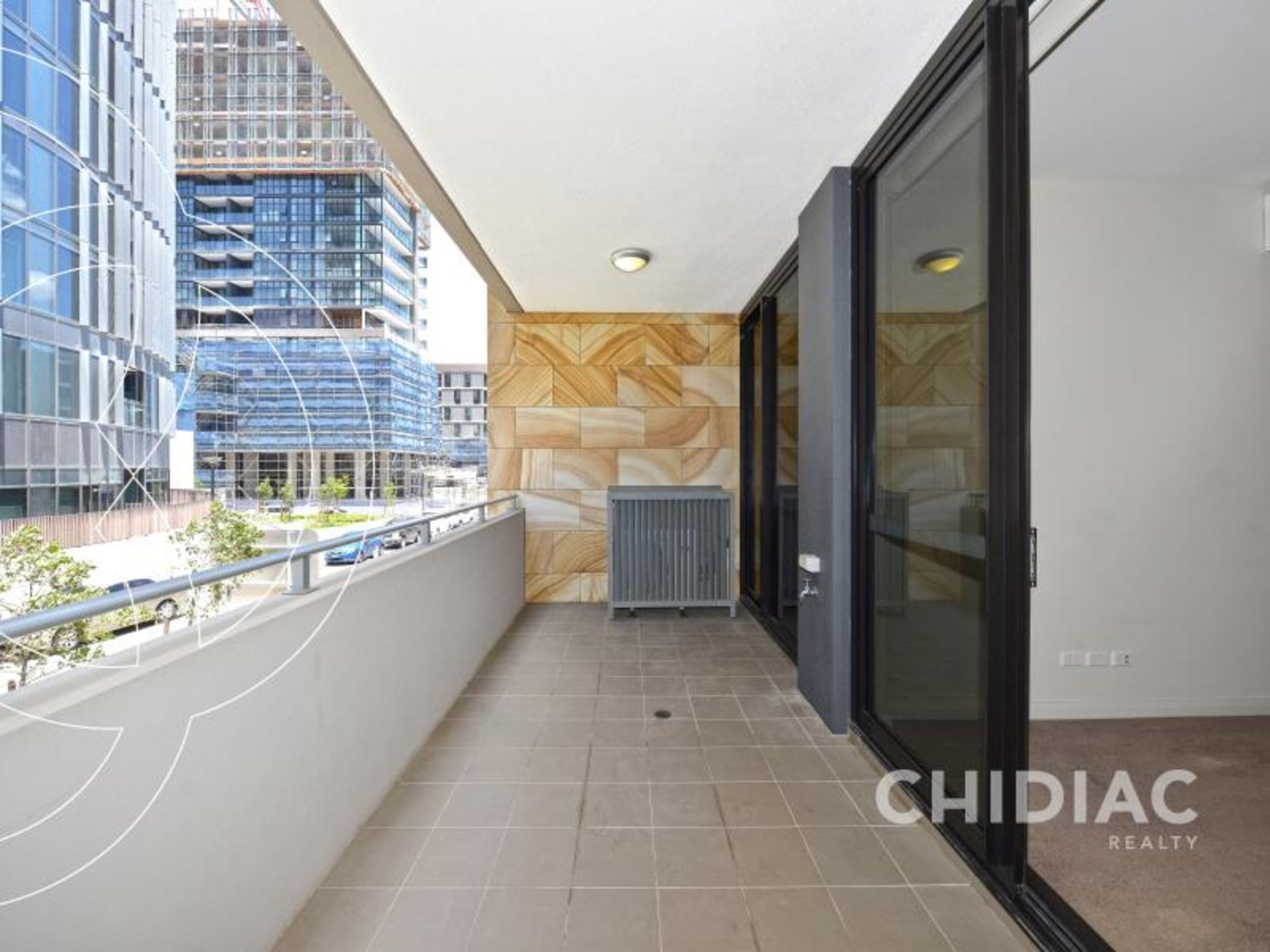 406/3 Waterways Street, Wentworth Point Leased by Chidiac Realty - image 2