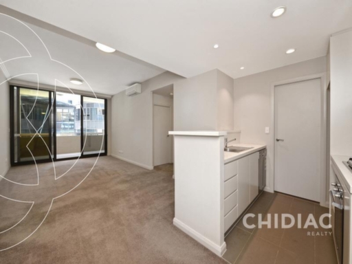 406/3 Waterways Street, Wentworth Point Leased by Chidiac Realty