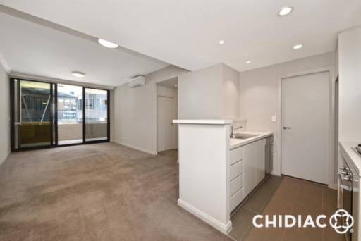 406/3 Waterways Street, Wentworth Point Leased by Chidiac Realty