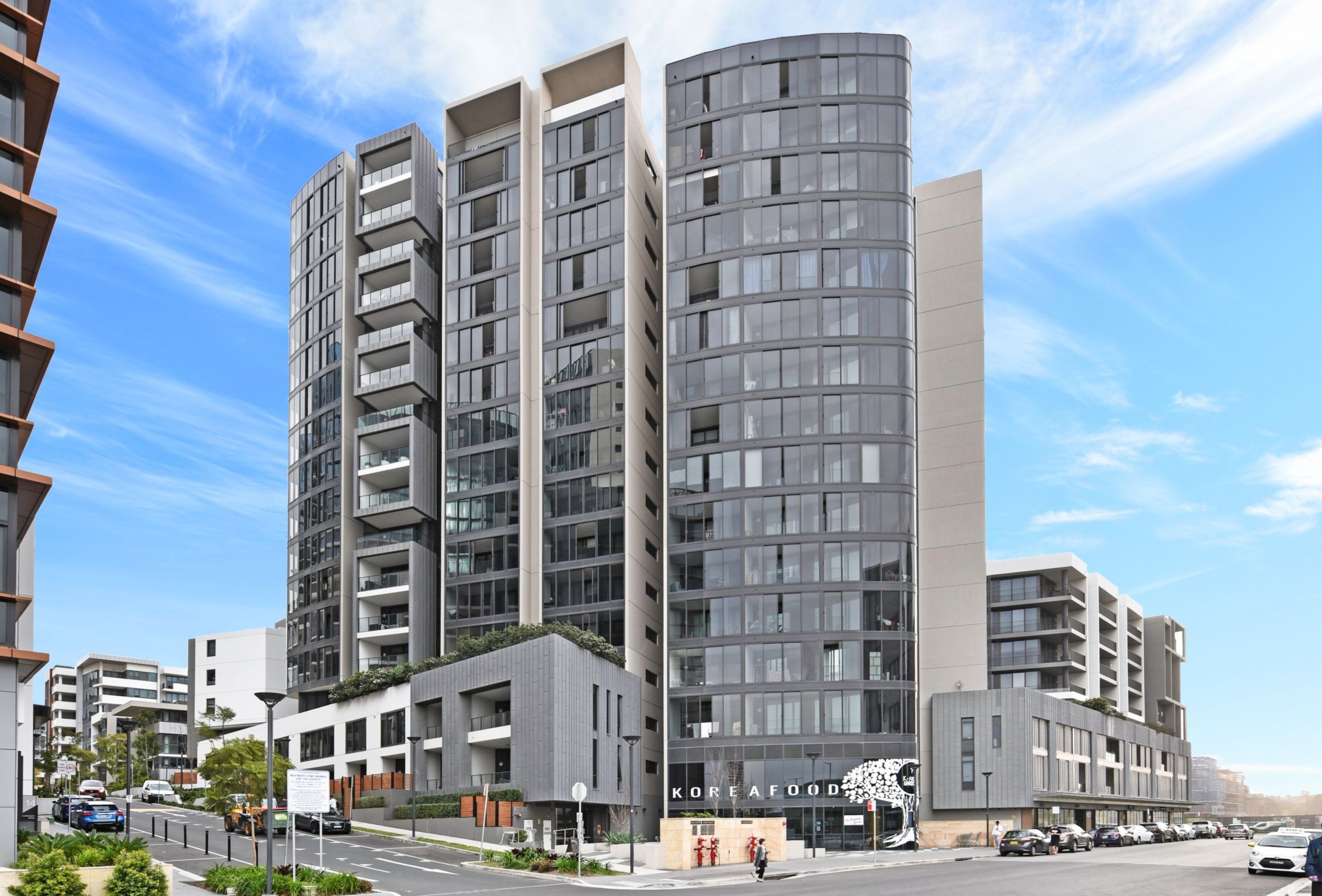 307/57 Hill Road, Wentworth Point Sold by Chidiac Realty - image 7