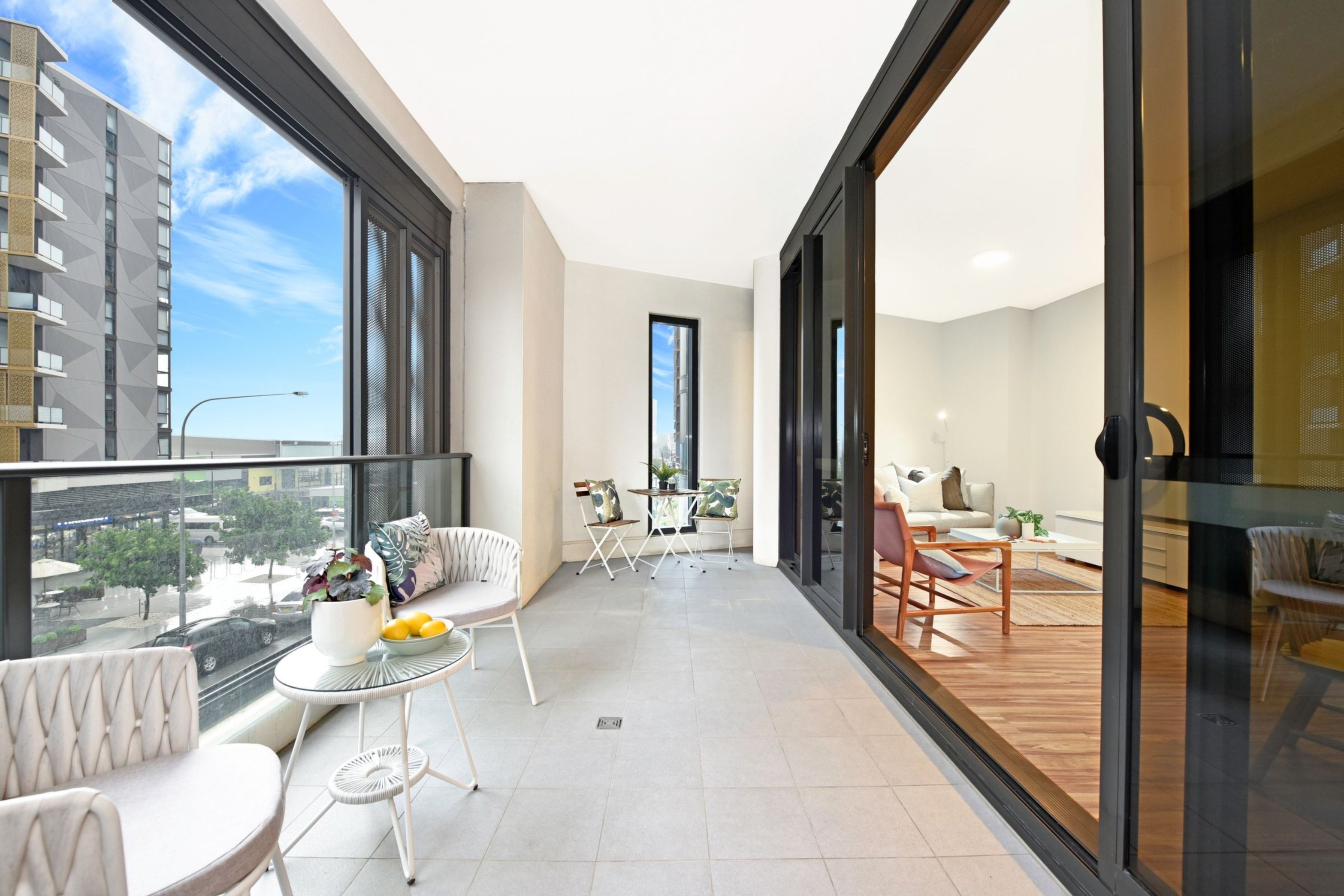 307/57 Hill Road, Wentworth Point Sold by Chidiac Realty - image 2