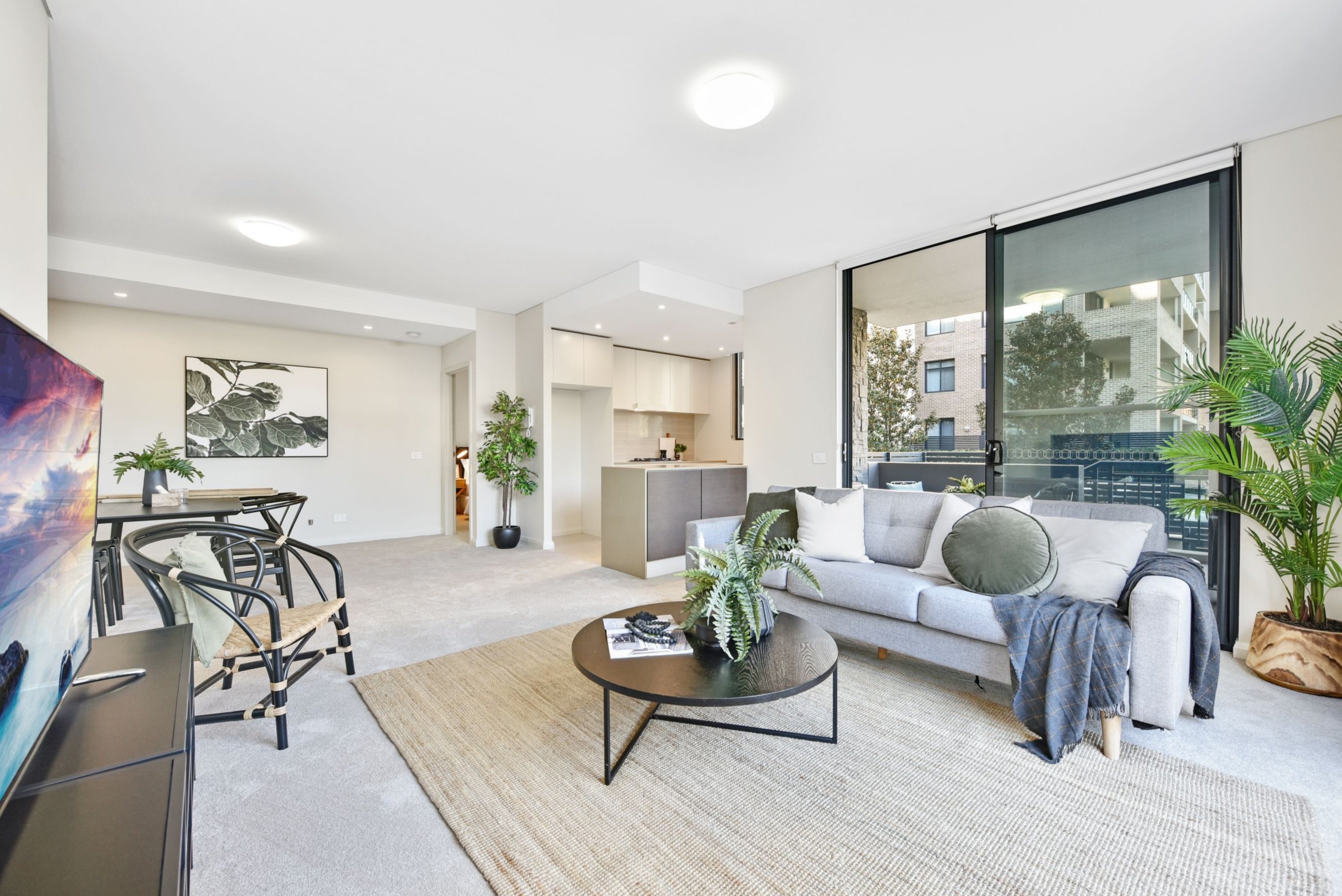 113/14 Baywater Drive, Wentworth Point Sold by Chidiac Realty - image 4