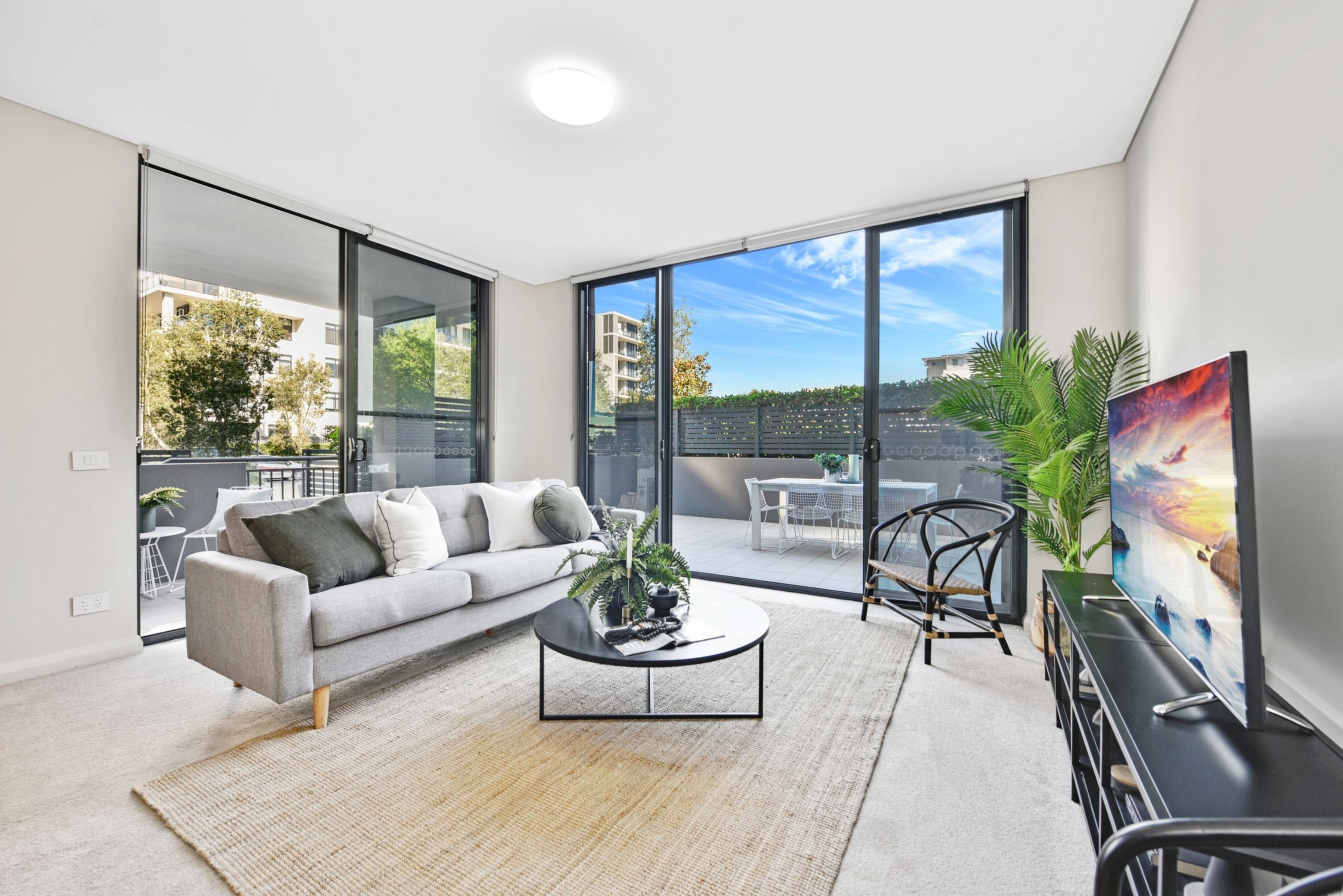 113/14 Baywater Drive, Wentworth Point Sold by Chidiac Realty - image 1