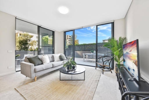 113/14 Baywater Drive, Wentworth Point Sold by Chidiac Realty