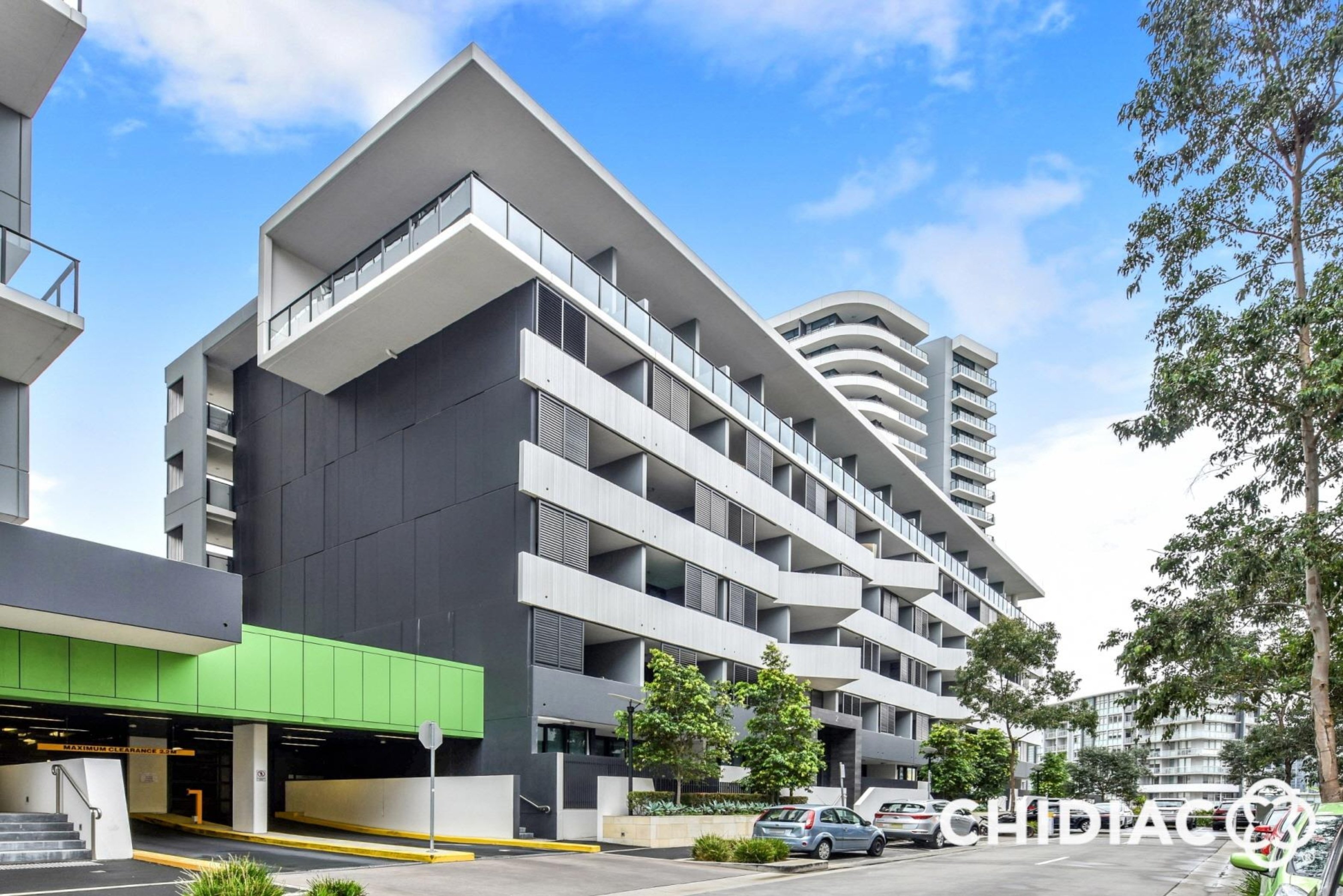 B409/2 Timbrol Avenue, Rhodes Leased by Chidiac Realty - image 6