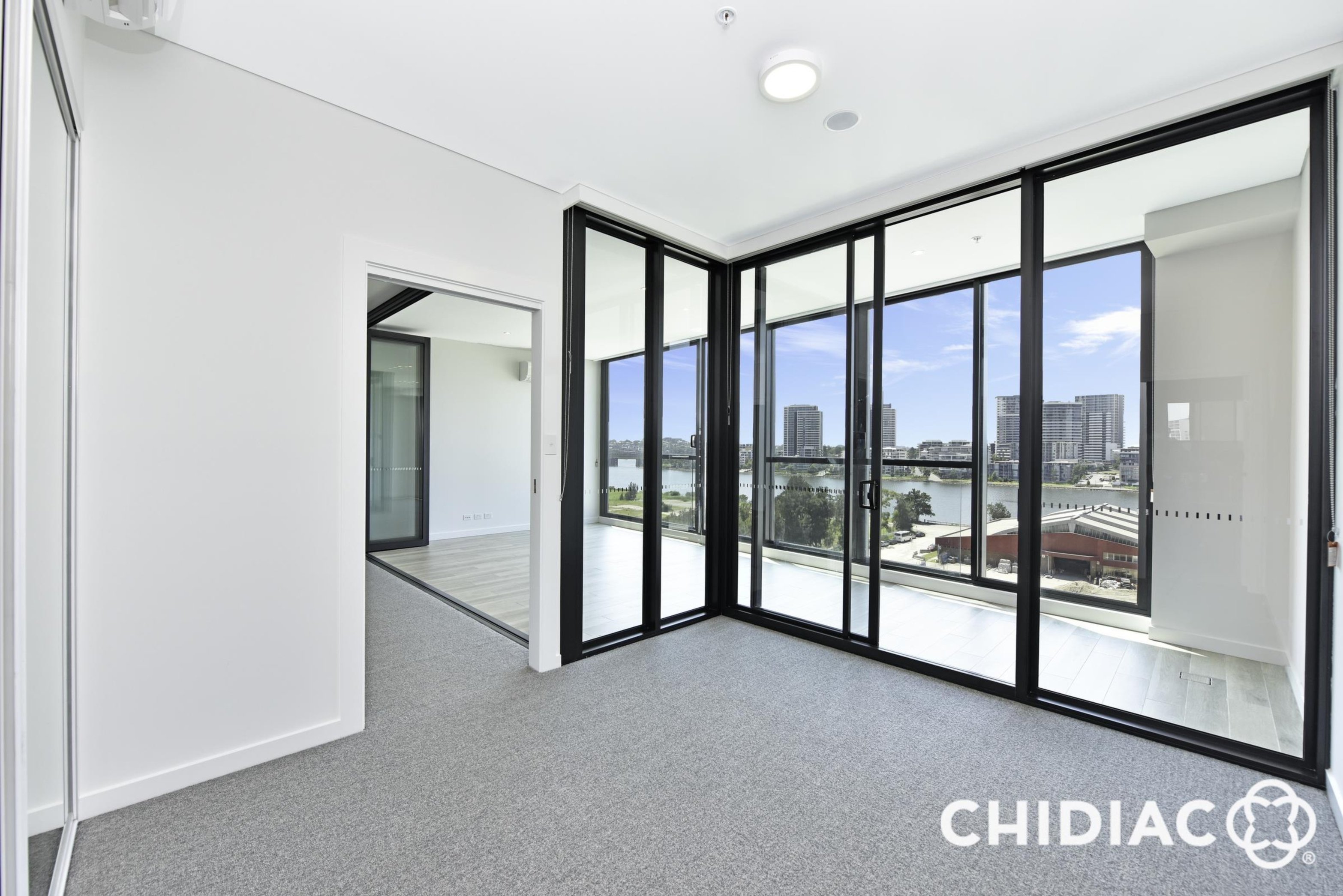 710/17 Wentworth Place, Wentworth Point Leased by Chidiac Realty - image 3