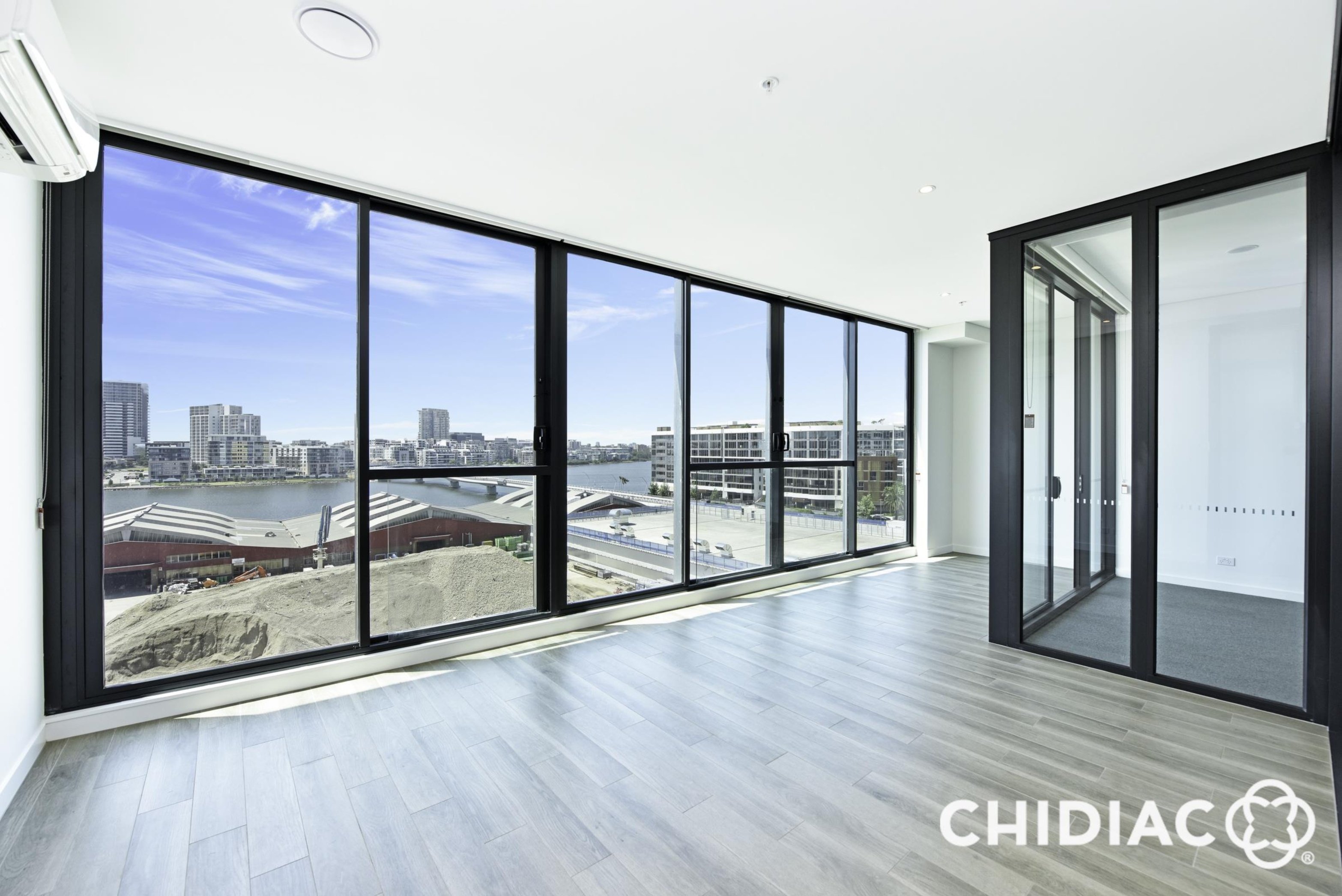710/17 Wentworth Place, Wentworth Point Leased by Chidiac Realty - image 1