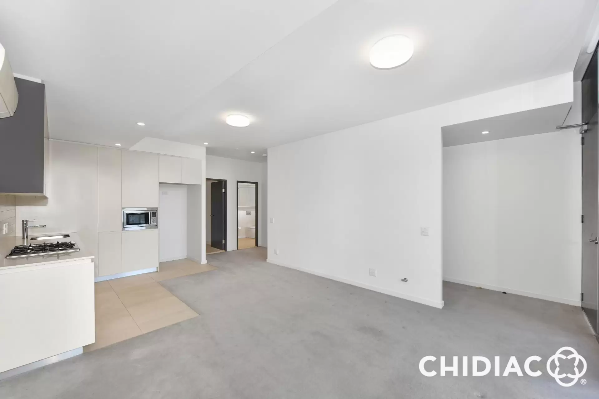 107/15 Baywater Drive, Wentworth Point Leased by Chidiac Realty - image 1