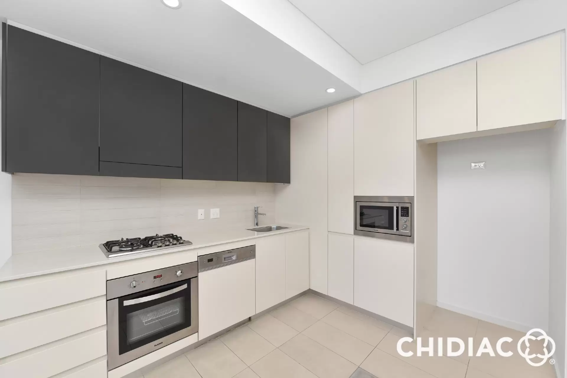 107/15 Baywater Drive, Wentworth Point Leased by Chidiac Realty - image 1