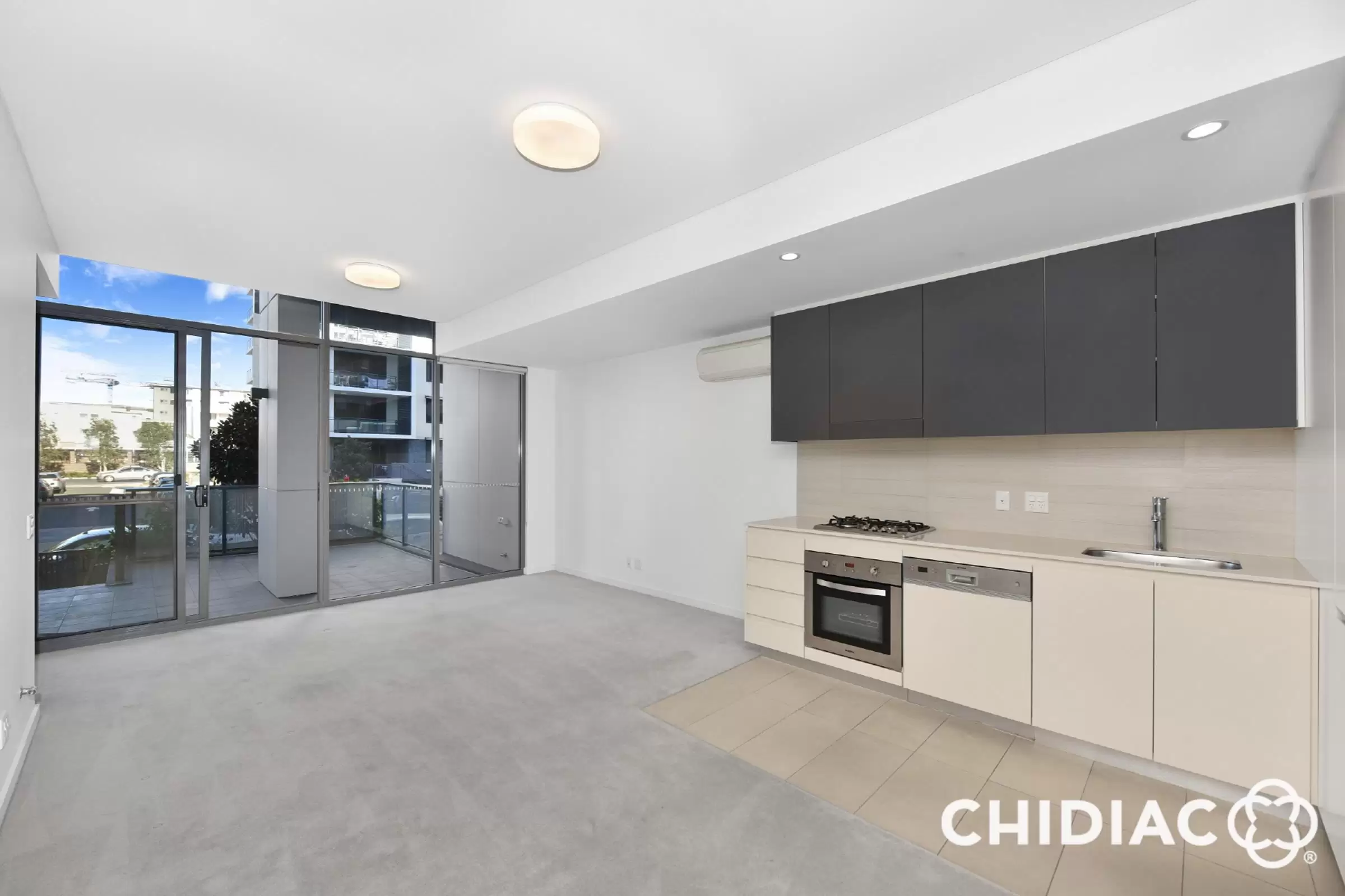 107/15 Baywater Drive, Wentworth Point Leased by Chidiac Realty - image 3