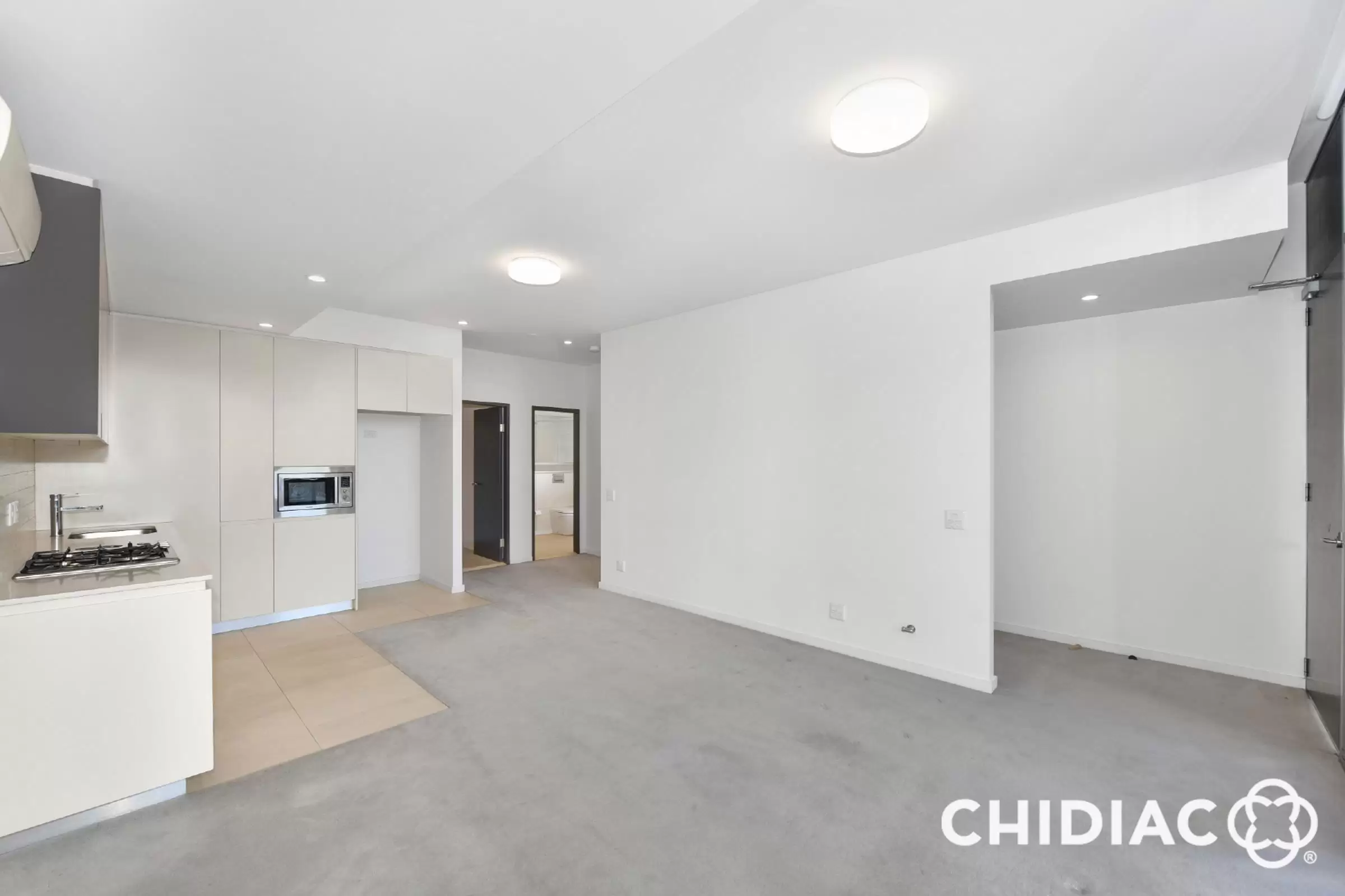 107/15 Baywater Drive, Wentworth Point Leased by Chidiac Realty - image 2