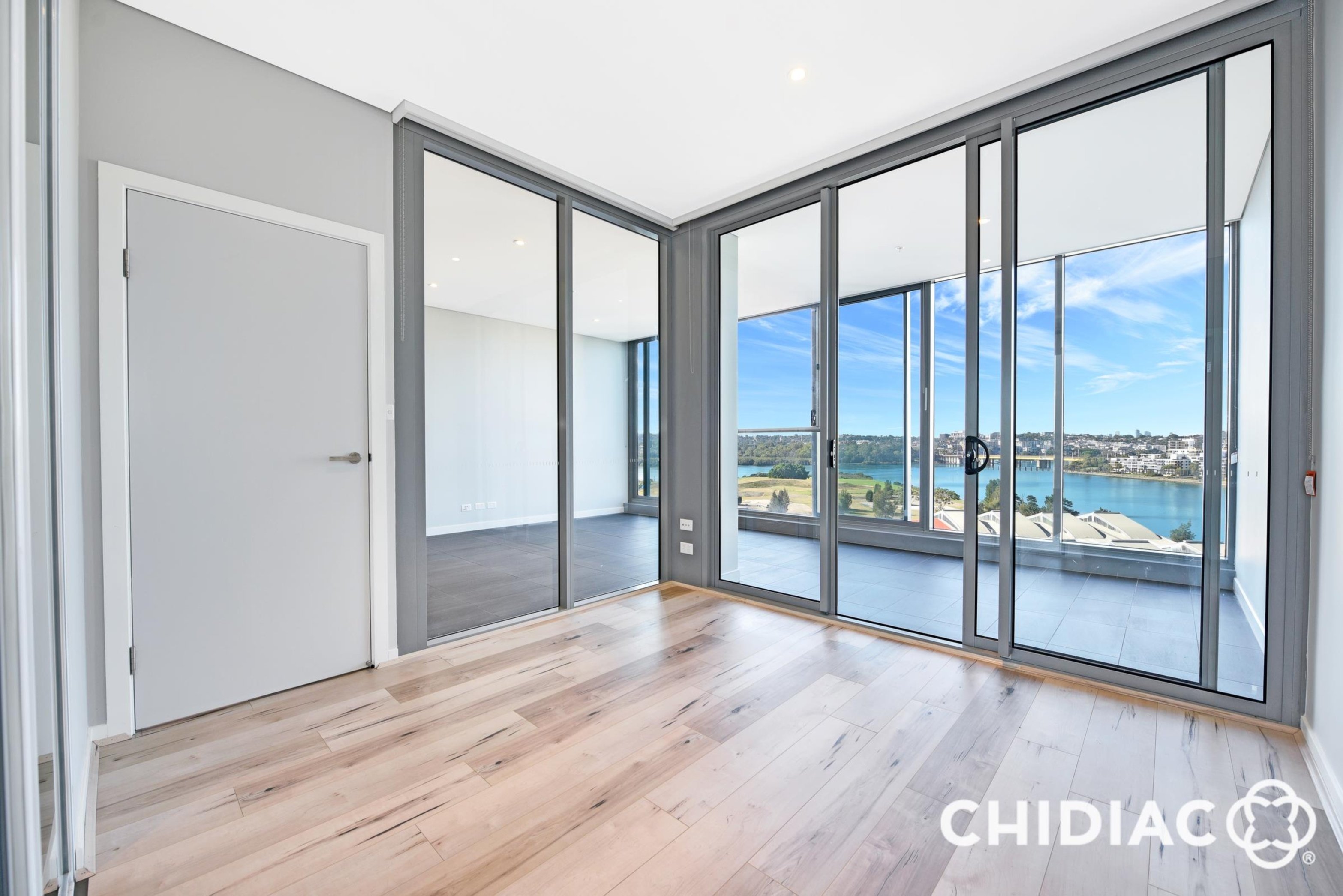 1105/18 Footbridge Blvd, Wentworth Point Leased by Chidiac Realty - image 3