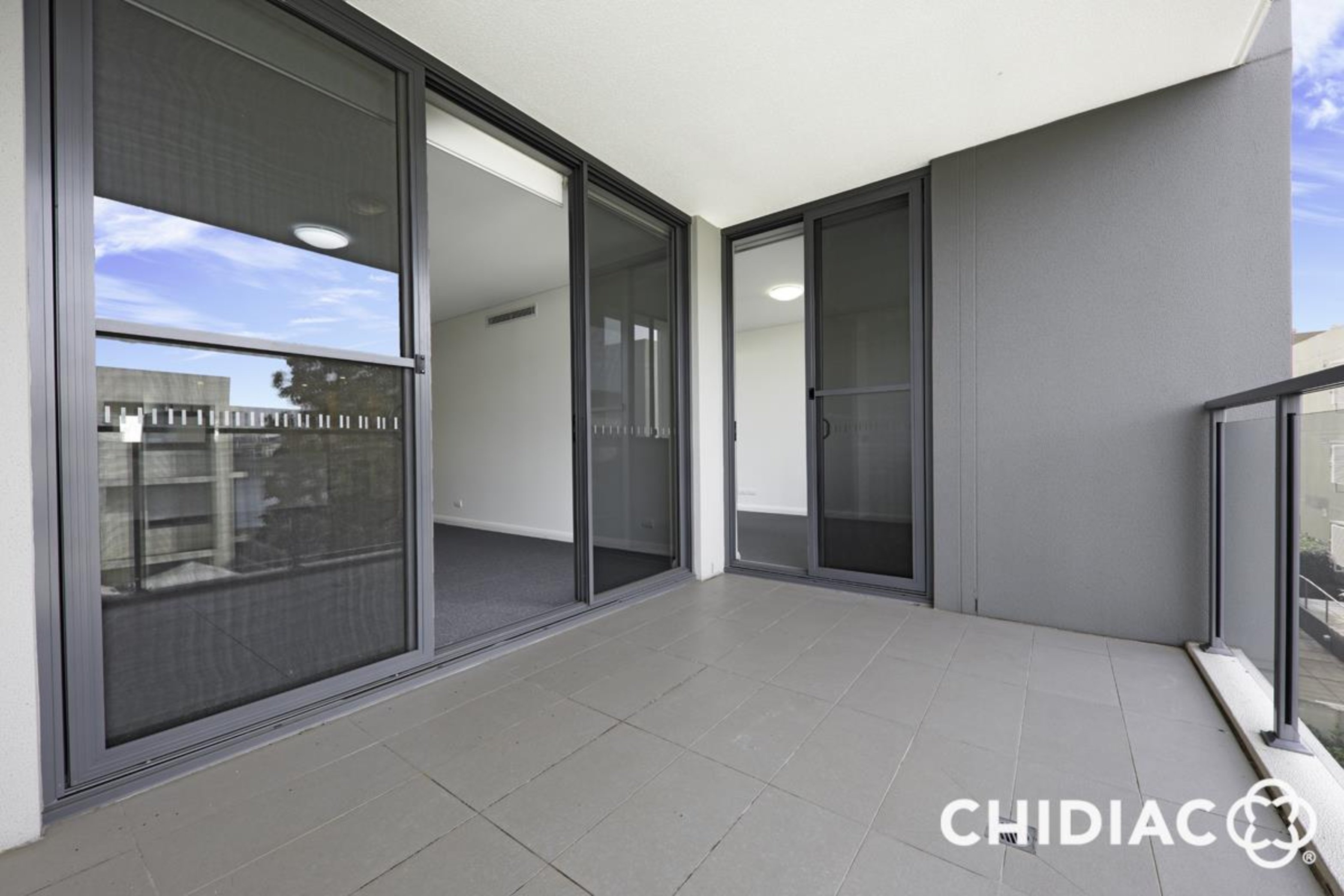 406/8 Marine Parade, Wentworth Point Leased by Chidiac Realty - image 2