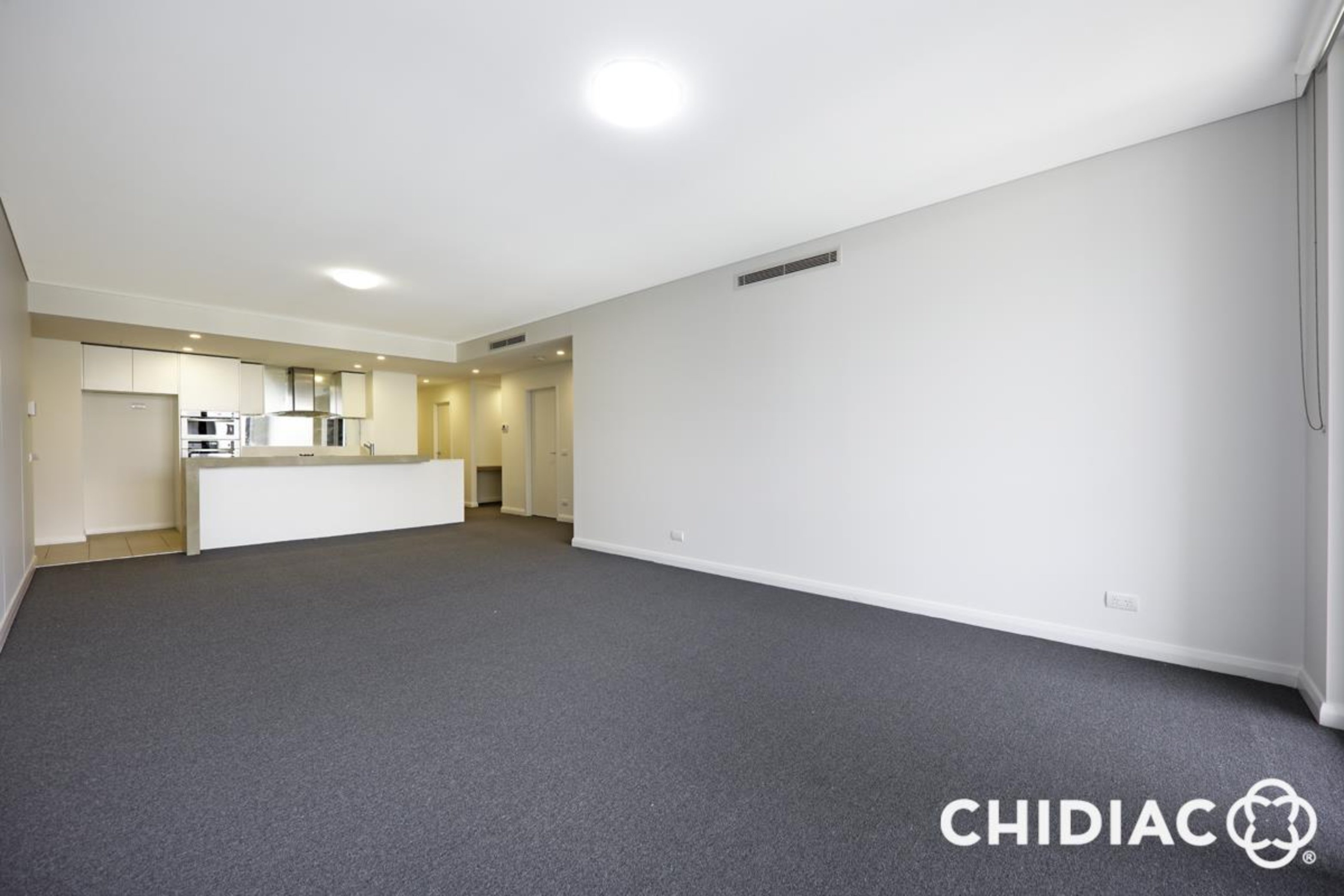 406/8 Marine Parade, Wentworth Point Leased by Chidiac Realty - image 1