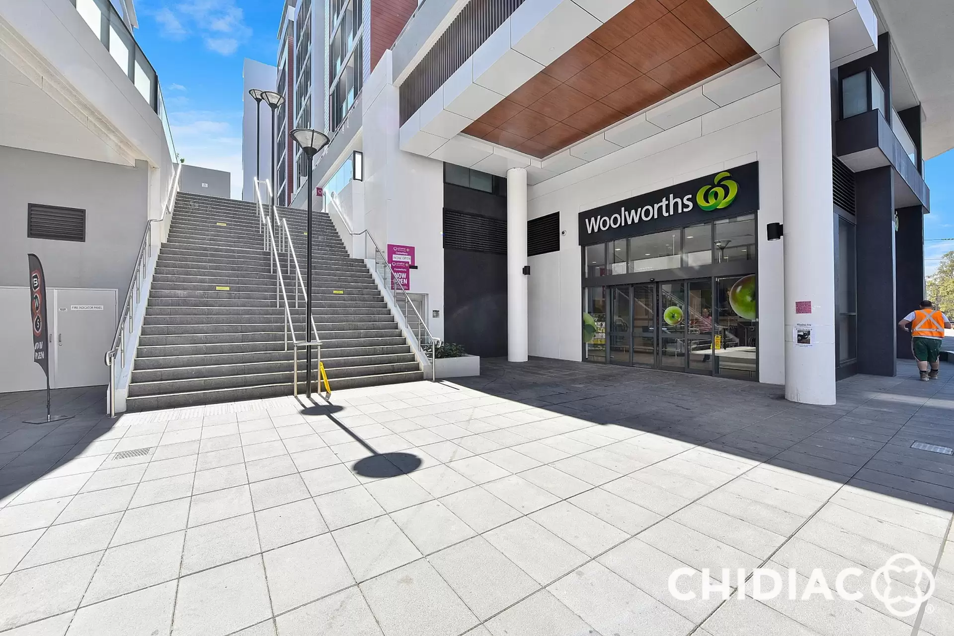 323/2E Charles Street, Canterbury Leased by Chidiac Realty - image 1