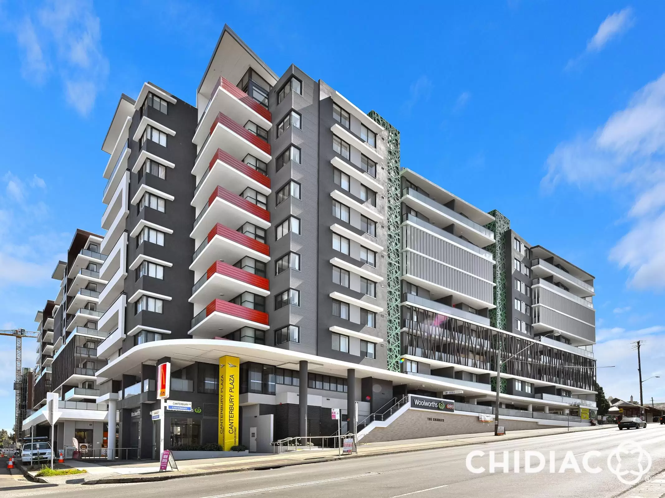 323/2E Charles Street, Canterbury Leased by Chidiac Realty - image 7