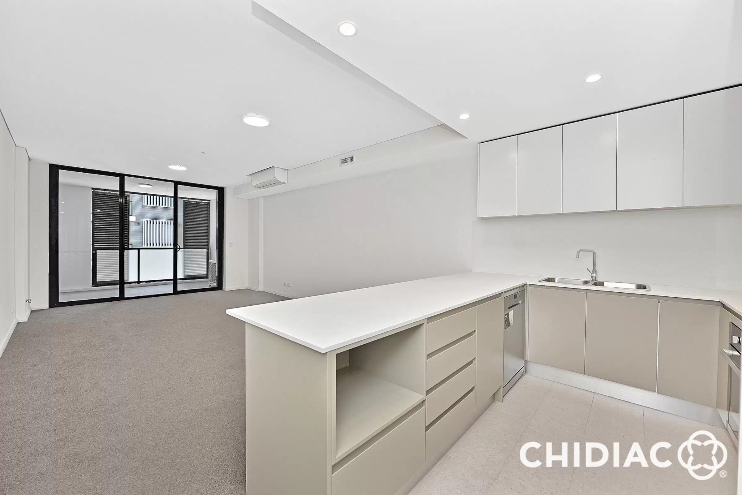 323/2E Charles Street, Canterbury Leased by Chidiac Realty - image 1