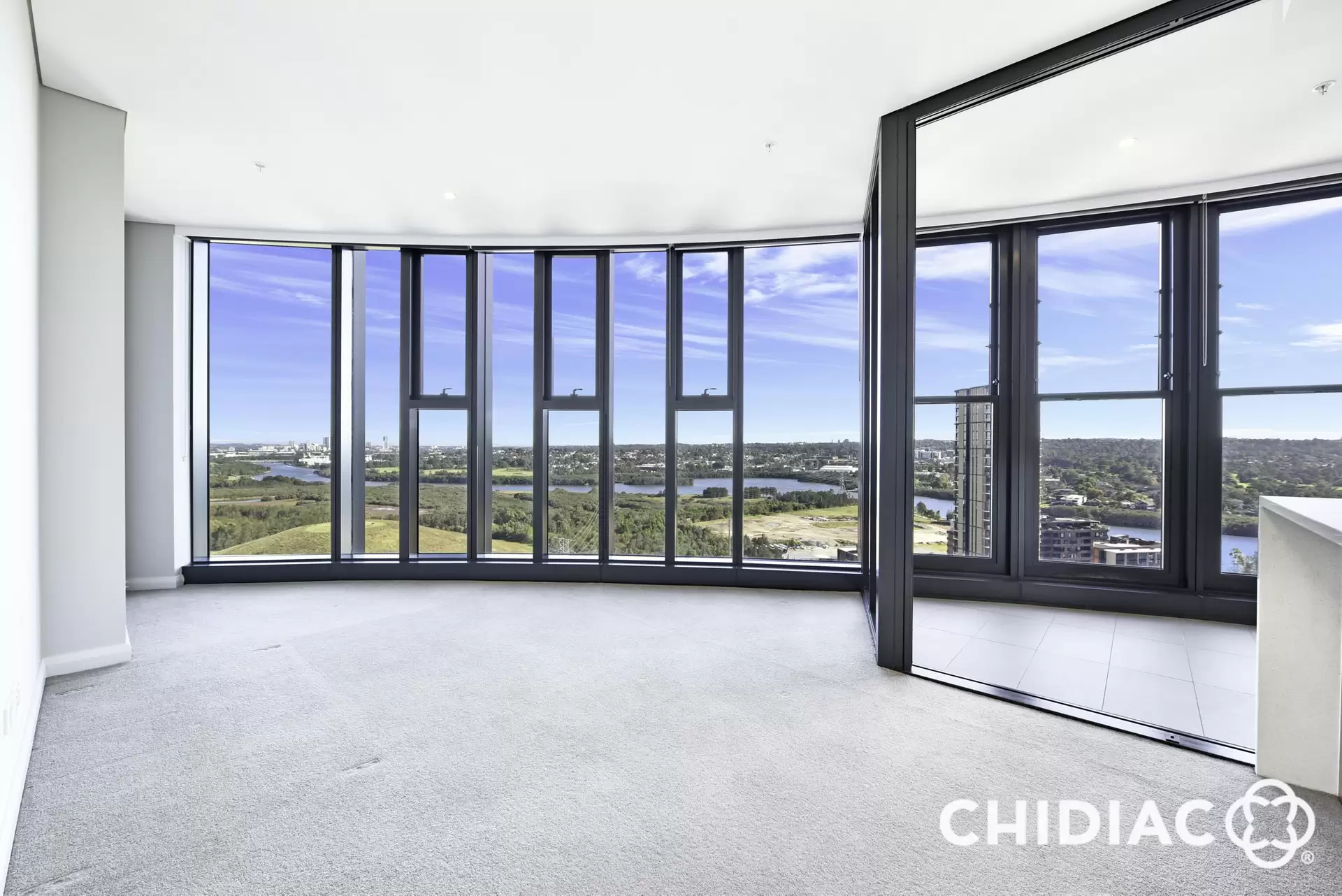1914/2 Waterways Street, Wentworth Point Leased by Chidiac Realty - image 1