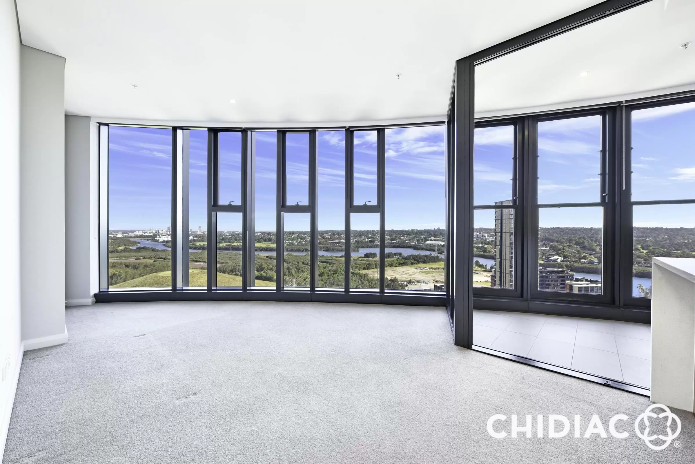 1914/2 Waterways Street, Wentworth Point Leased by Chidiac Realty - image 2