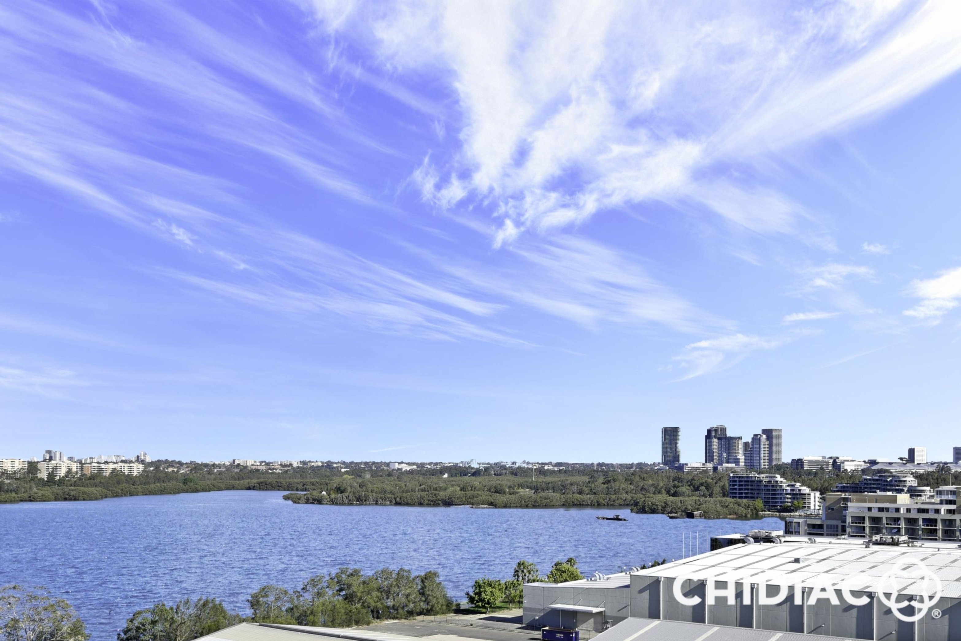 1003/13 Verona Drive, Wentworth Point Leased by Chidiac Realty - image 2