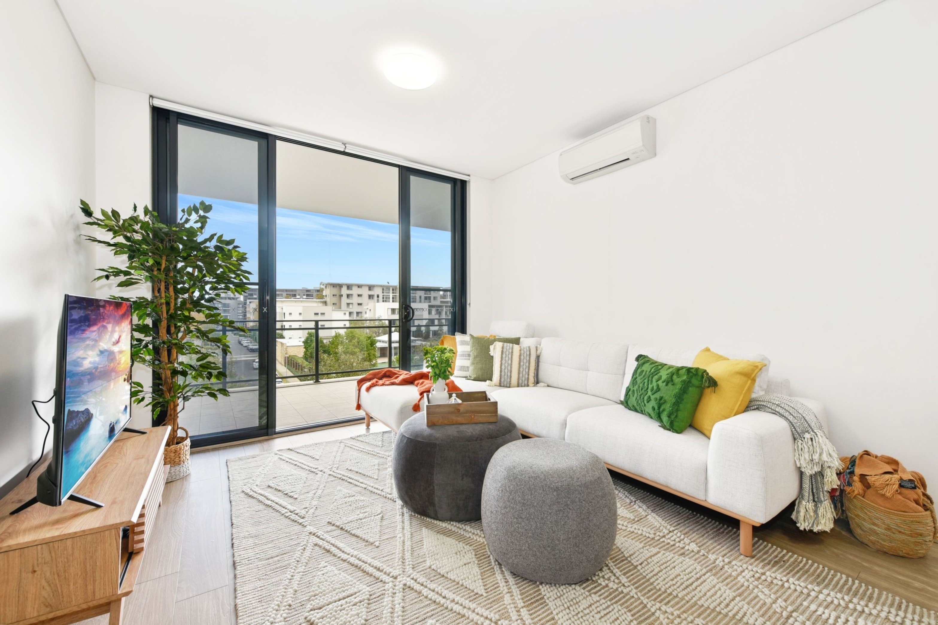 416/16 Baywater Drive, Wentworth Point Sold by Chidiac Realty - image 1