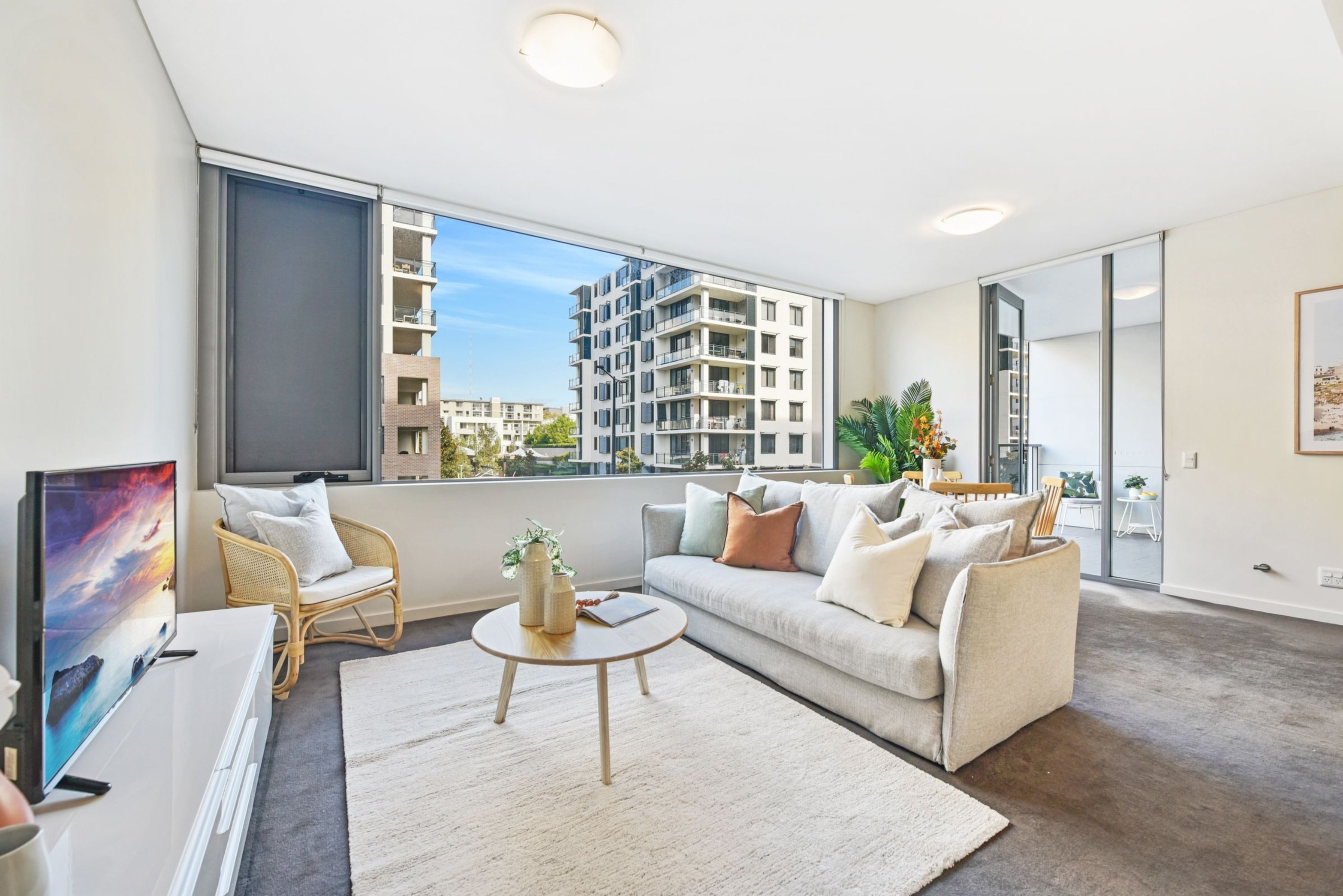 217/19 Baywater Drive, Wentworth Point Sold by Chidiac Realty - image 1