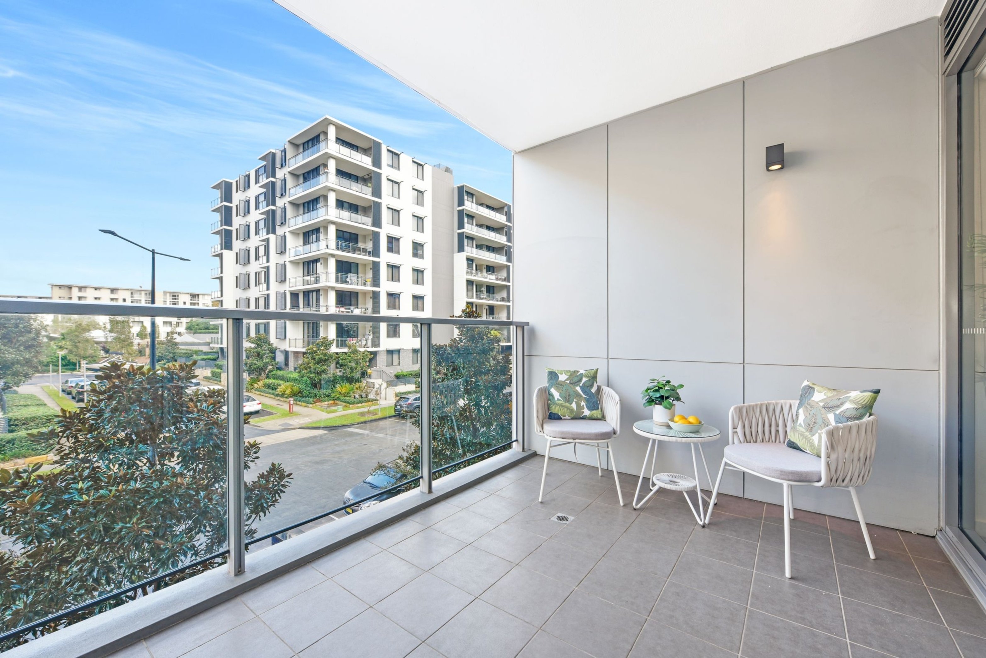 217/19 Baywater Drive, Wentworth Point Sold by Chidiac Realty - image 2