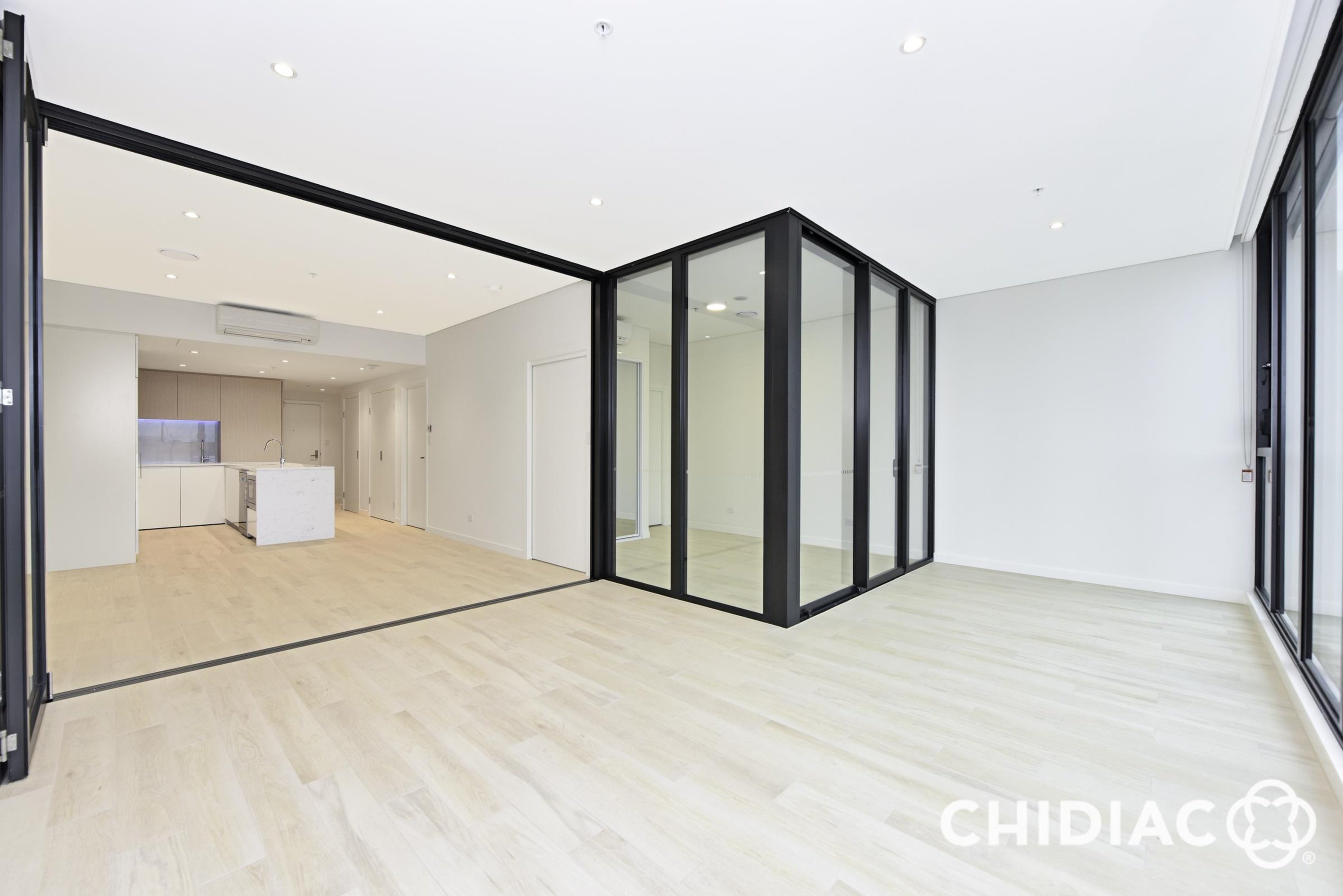 1613/17 Wentworth Place, Wentworth Point Leased by Chidiac Realty - image 2