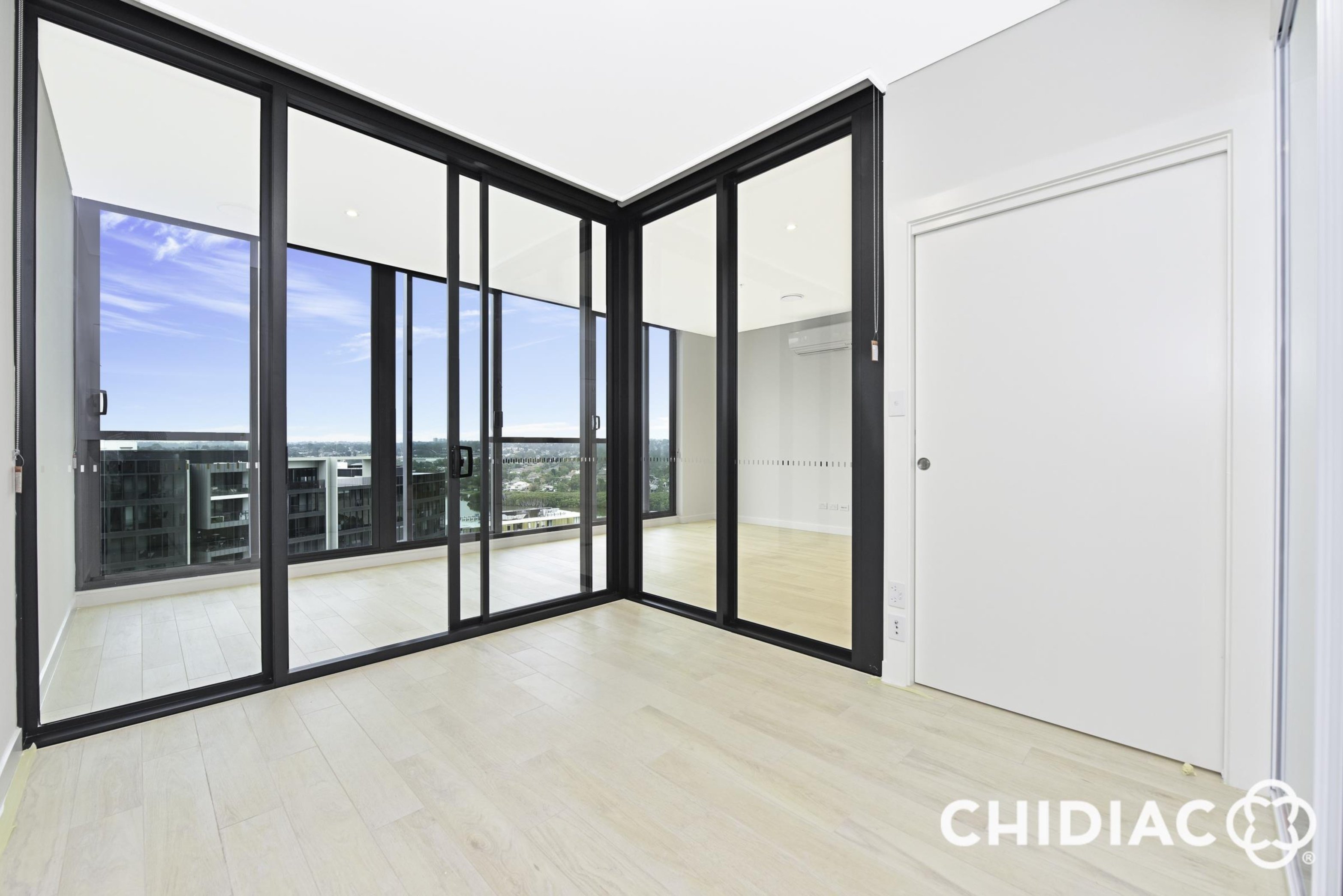 1613/17 Wentworth Place, Wentworth Point Leased by Chidiac Realty - image 4