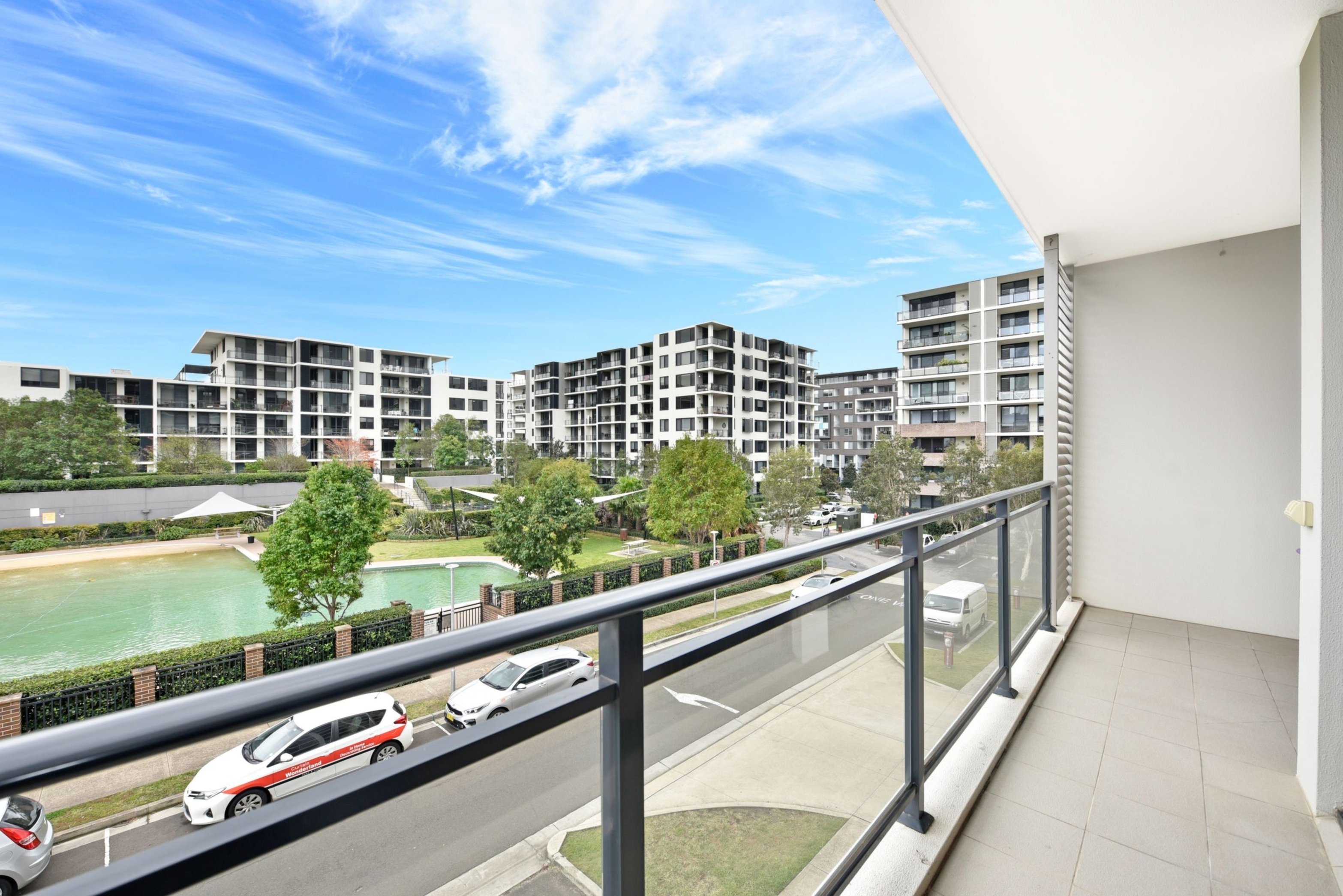 306/16 Corniche Drive, Wentworth Point Sold by Chidiac Realty - image 4