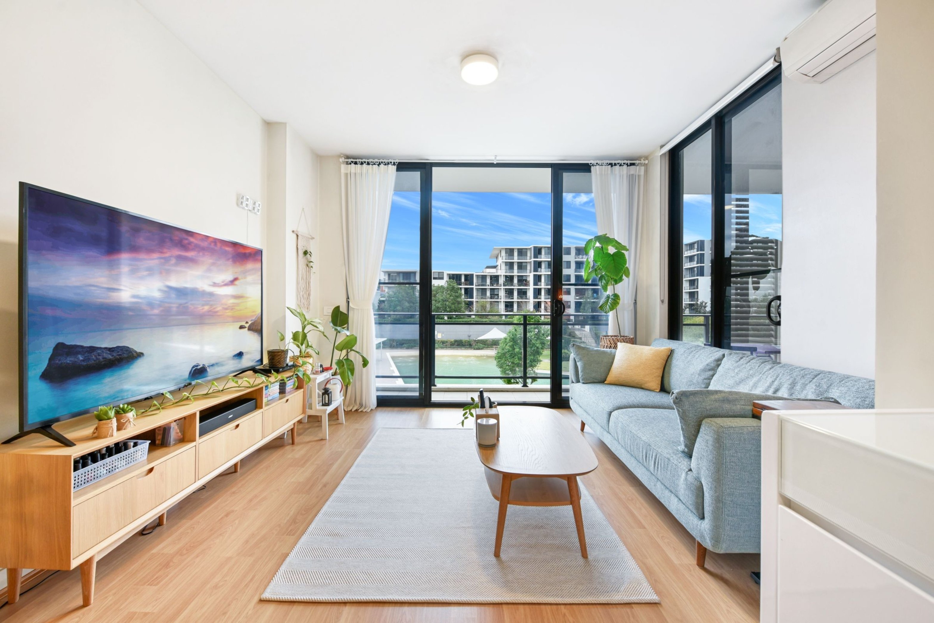 306/16 Corniche Drive, Wentworth Point Sold by Chidiac Realty - image 1