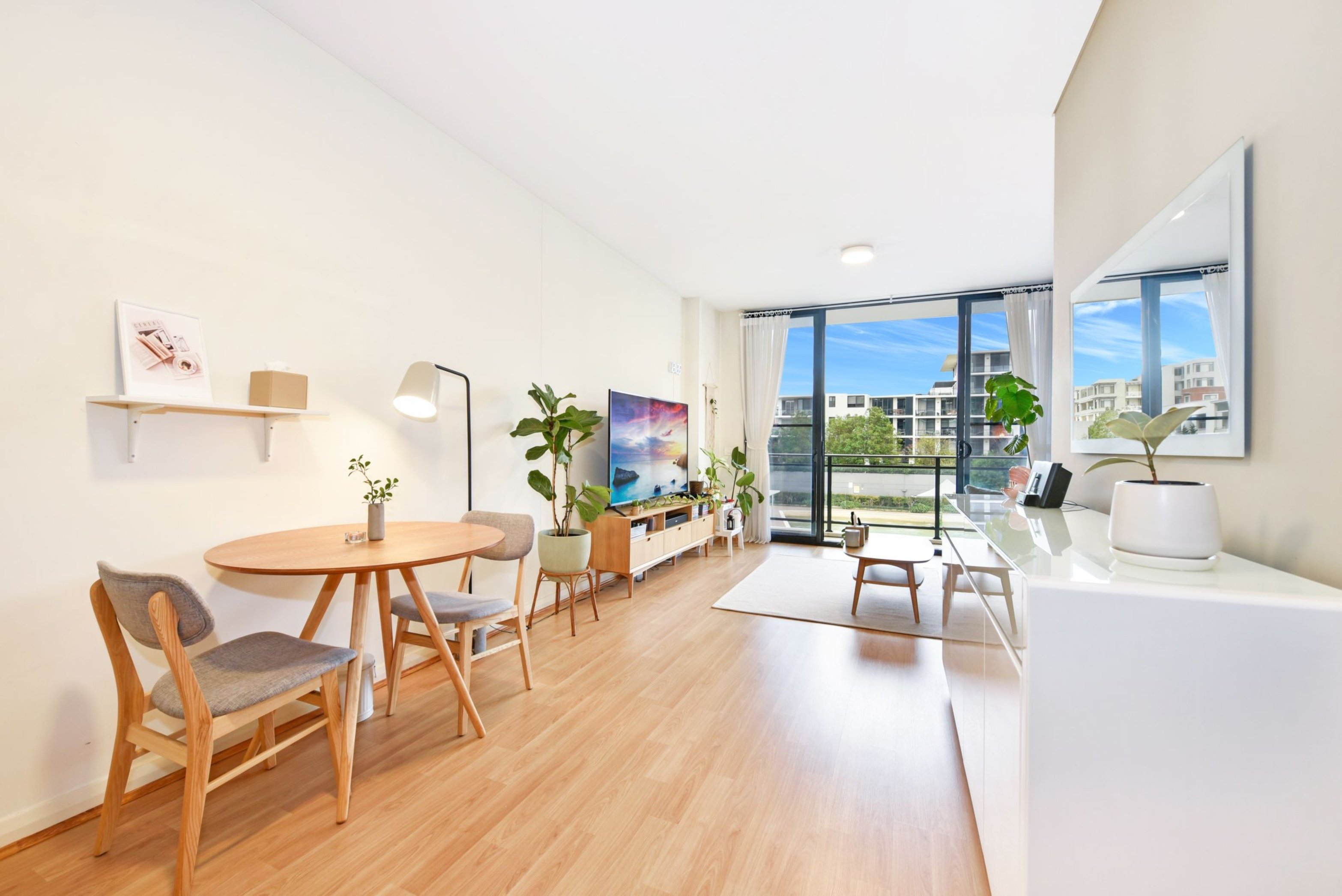 306/16 Corniche Drive, Wentworth Point Sold by Chidiac Realty - image 3