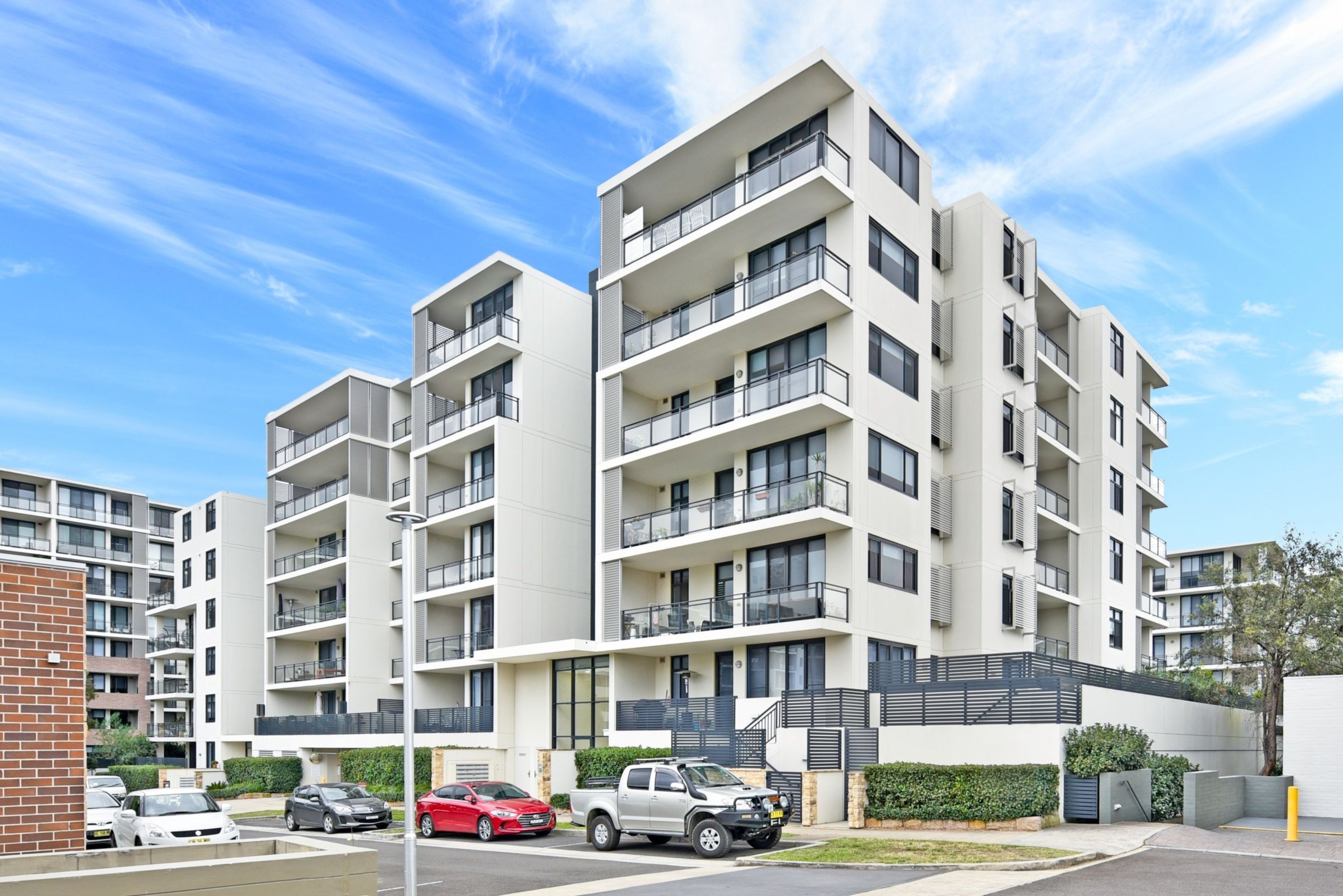 306/16 Corniche Drive, Wentworth Point Sold by Chidiac Realty - image 8
