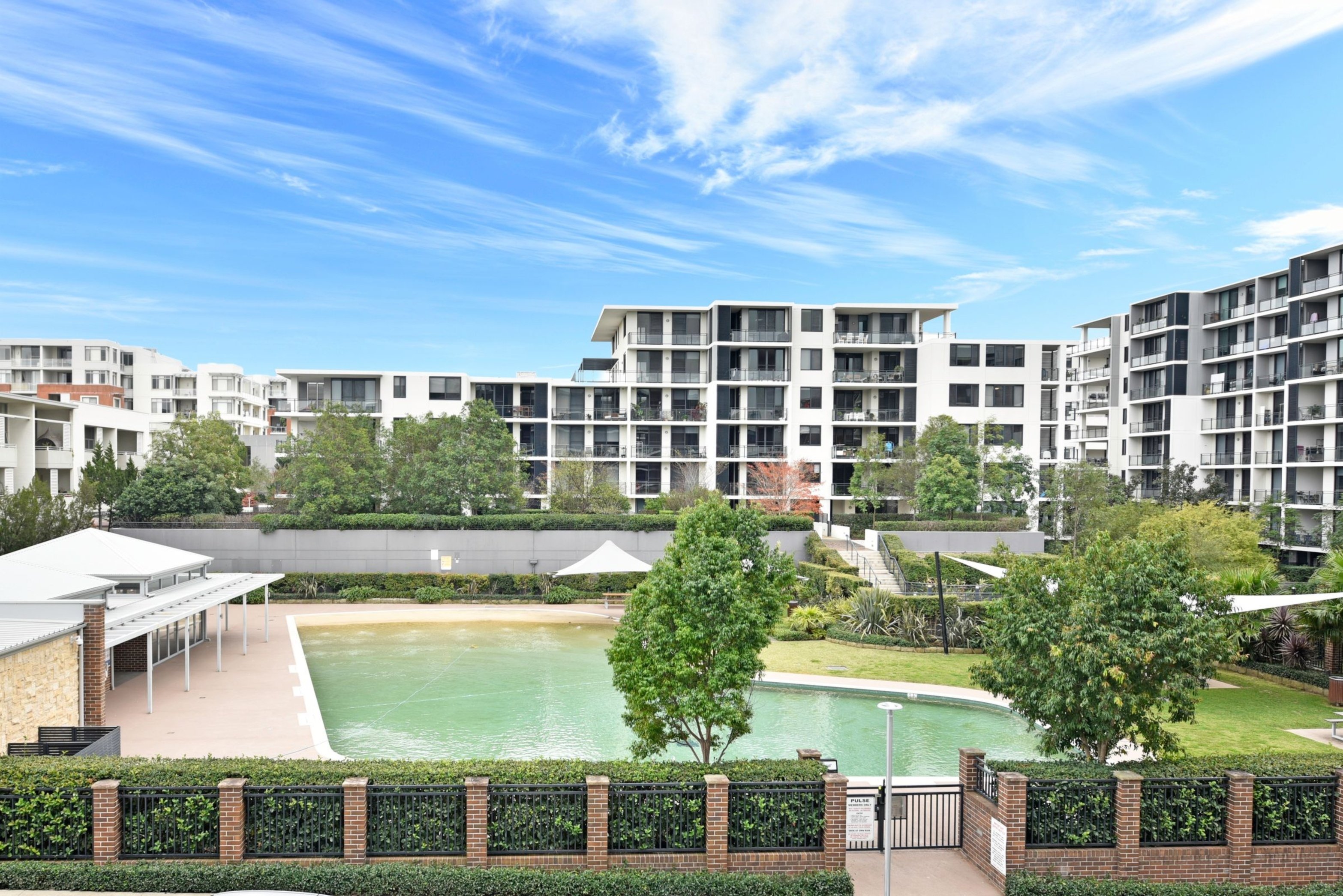 306/16 Corniche Drive, Wentworth Point Sold by Chidiac Realty - image 2