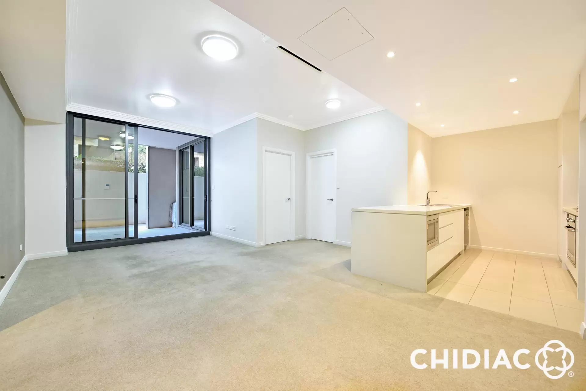 202/7 Waterways Street, Wentworth Point Leased by Chidiac Realty - image 1