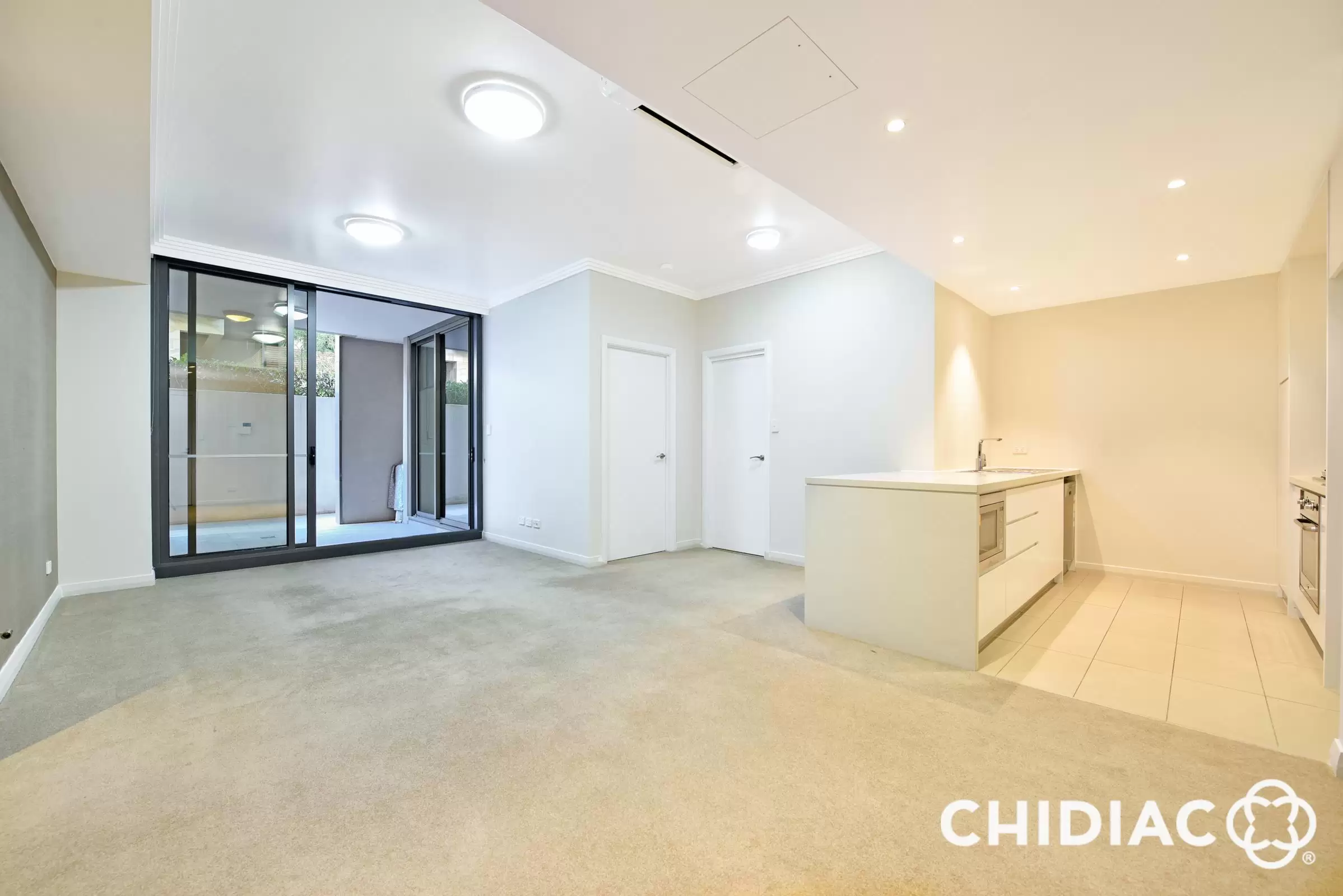 202/7 Waterways Street, Wentworth Point Leased by Chidiac Realty - image 2