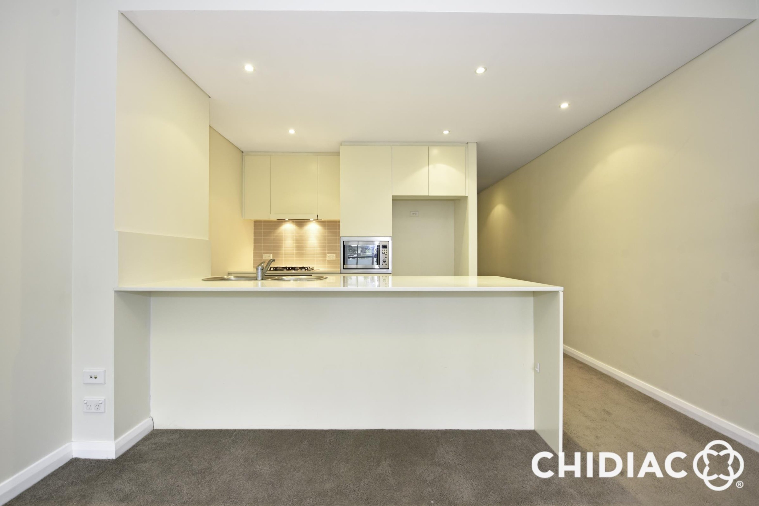 322/23 Savona Drive, Wentworth Point Leased by Chidiac Realty - image 3