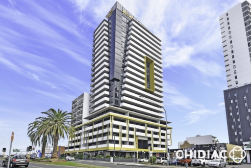 150/387 Macquarie Street, Liverpool Leased by Chidiac Realty