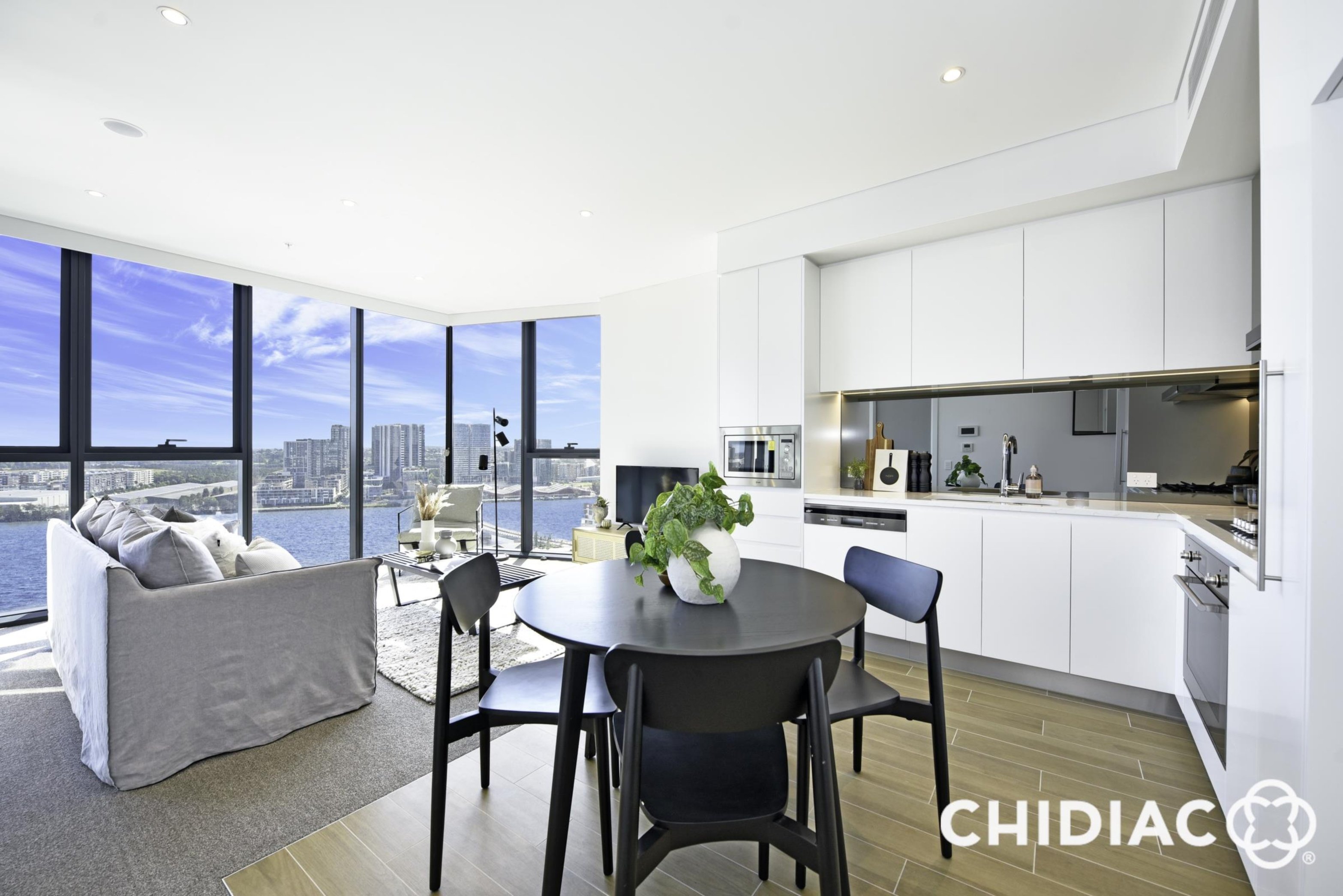 1405/21 Marquet Street, Rhodes Leased by Chidiac Realty - image 2