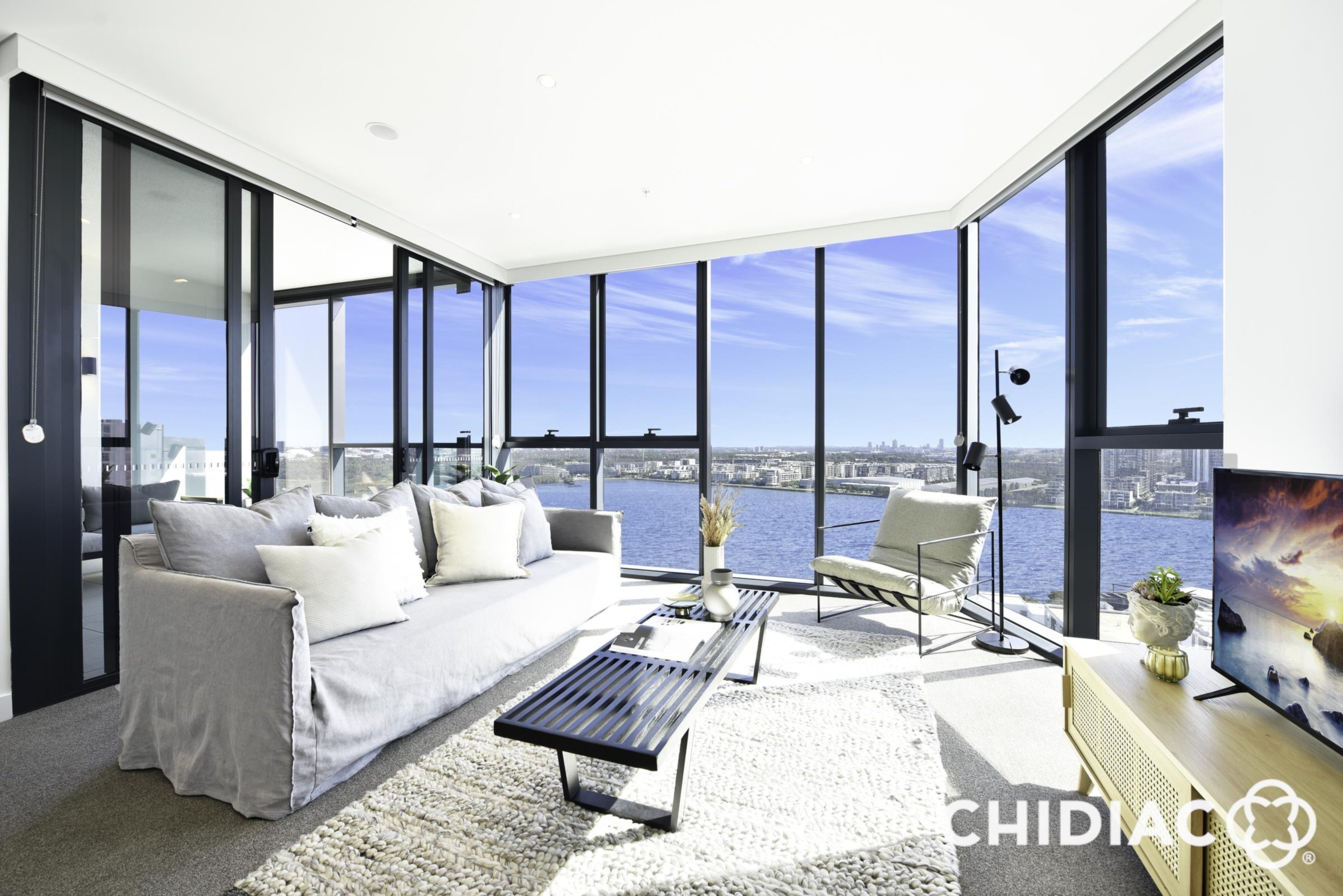 1405/21 Marquet Street, Rhodes Leased by Chidiac Realty - image 1