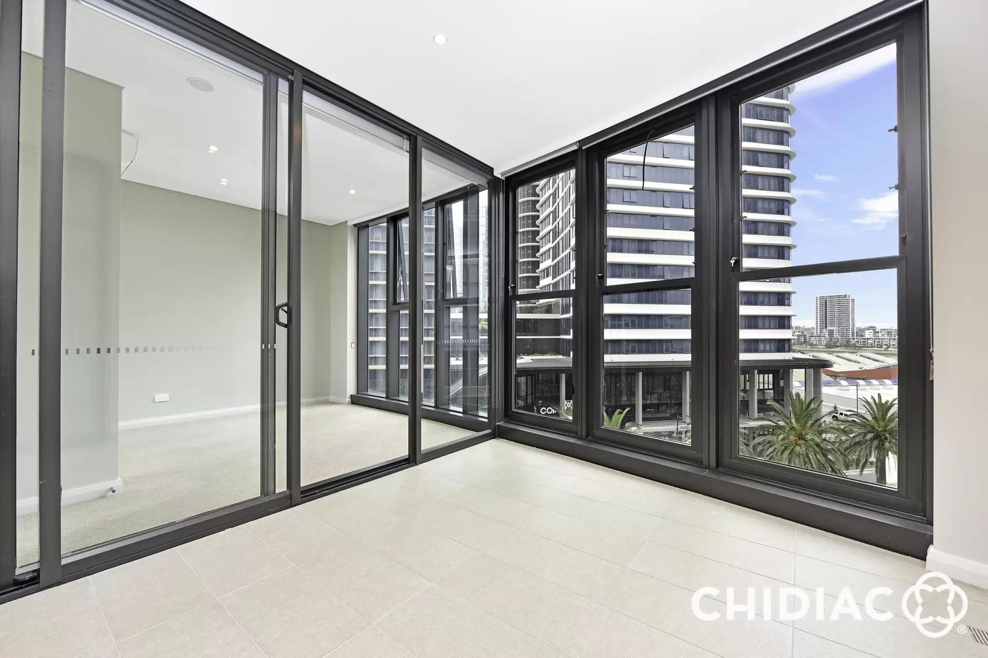 506/2 Waterways Street, Wentworth Point Leased by Chidiac Realty - image 1