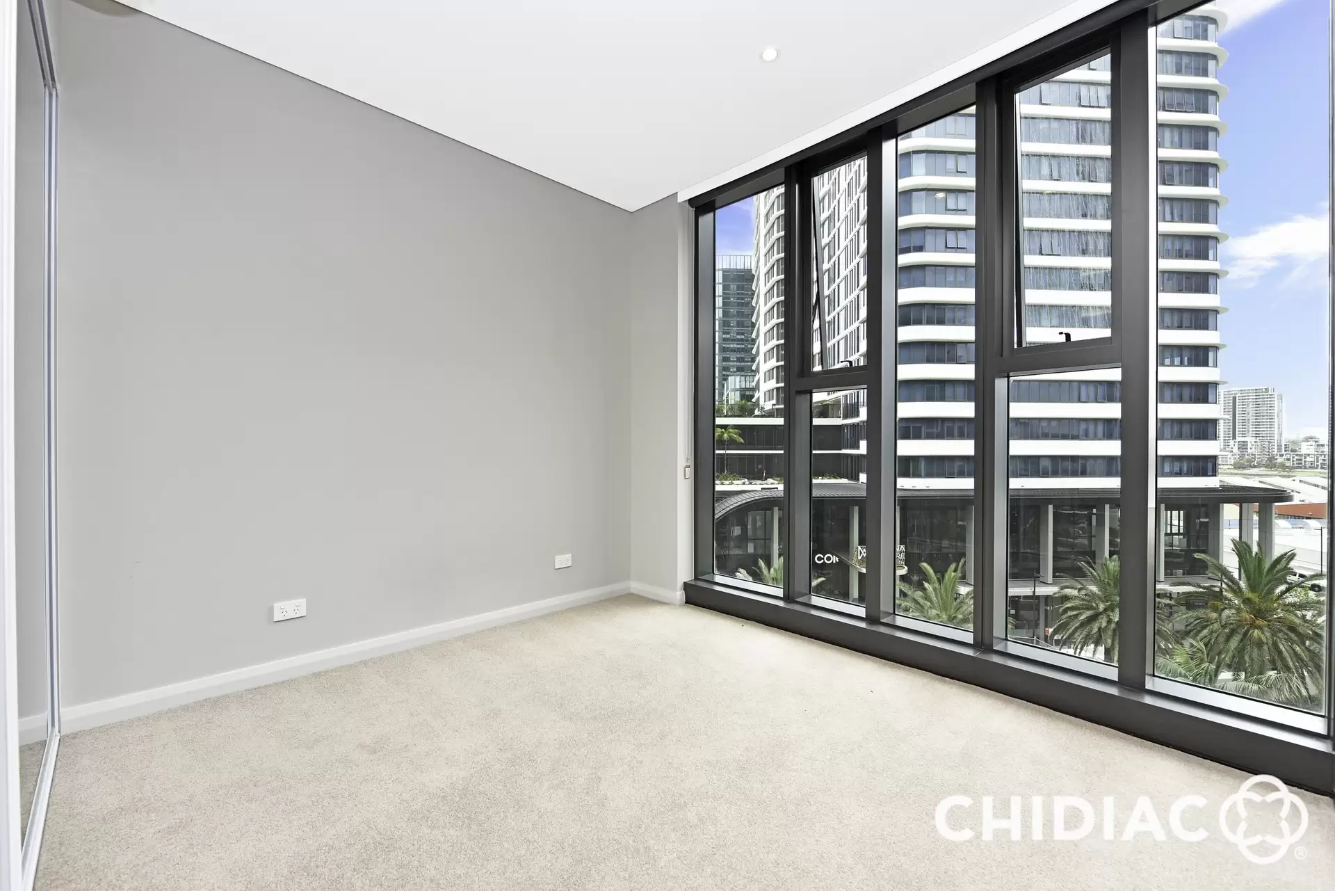 506/2 Waterways Street, Wentworth Point Leased by Chidiac Realty - image 1