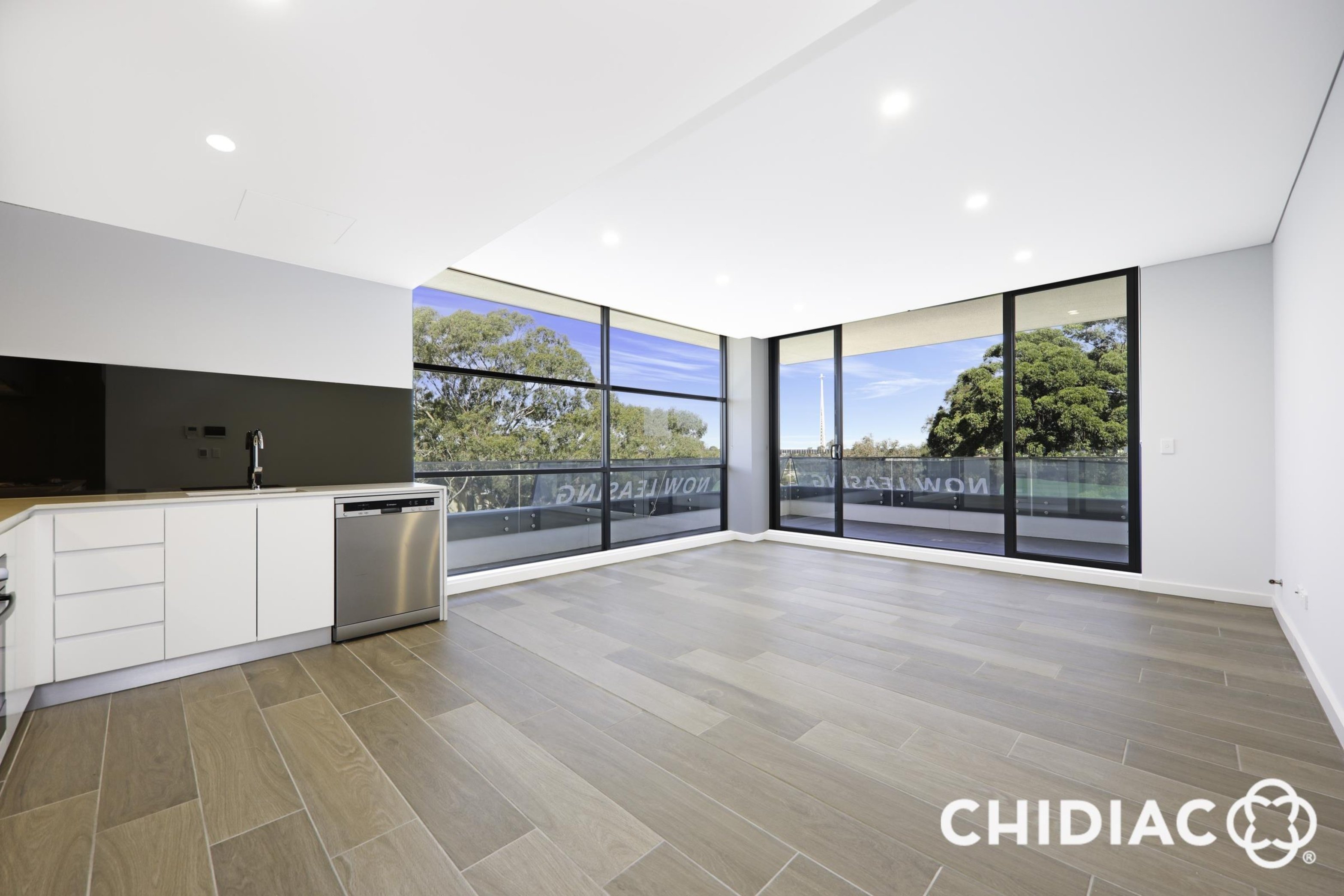 406/721A Canterbury Road, Belmore Leased by Chidiac Realty - image 1