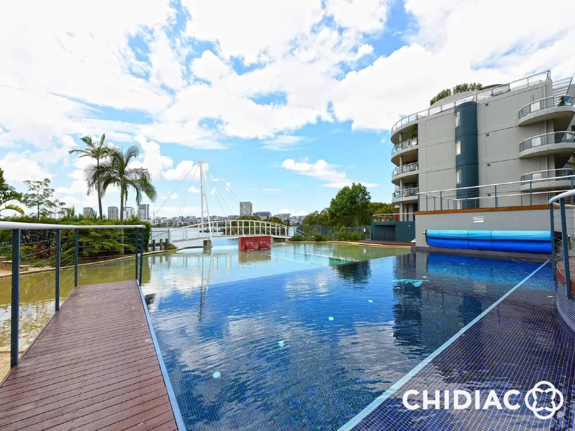 141/27 Bennelong Parkway, Wentworth Point Leased by Chidiac Realty - image 1