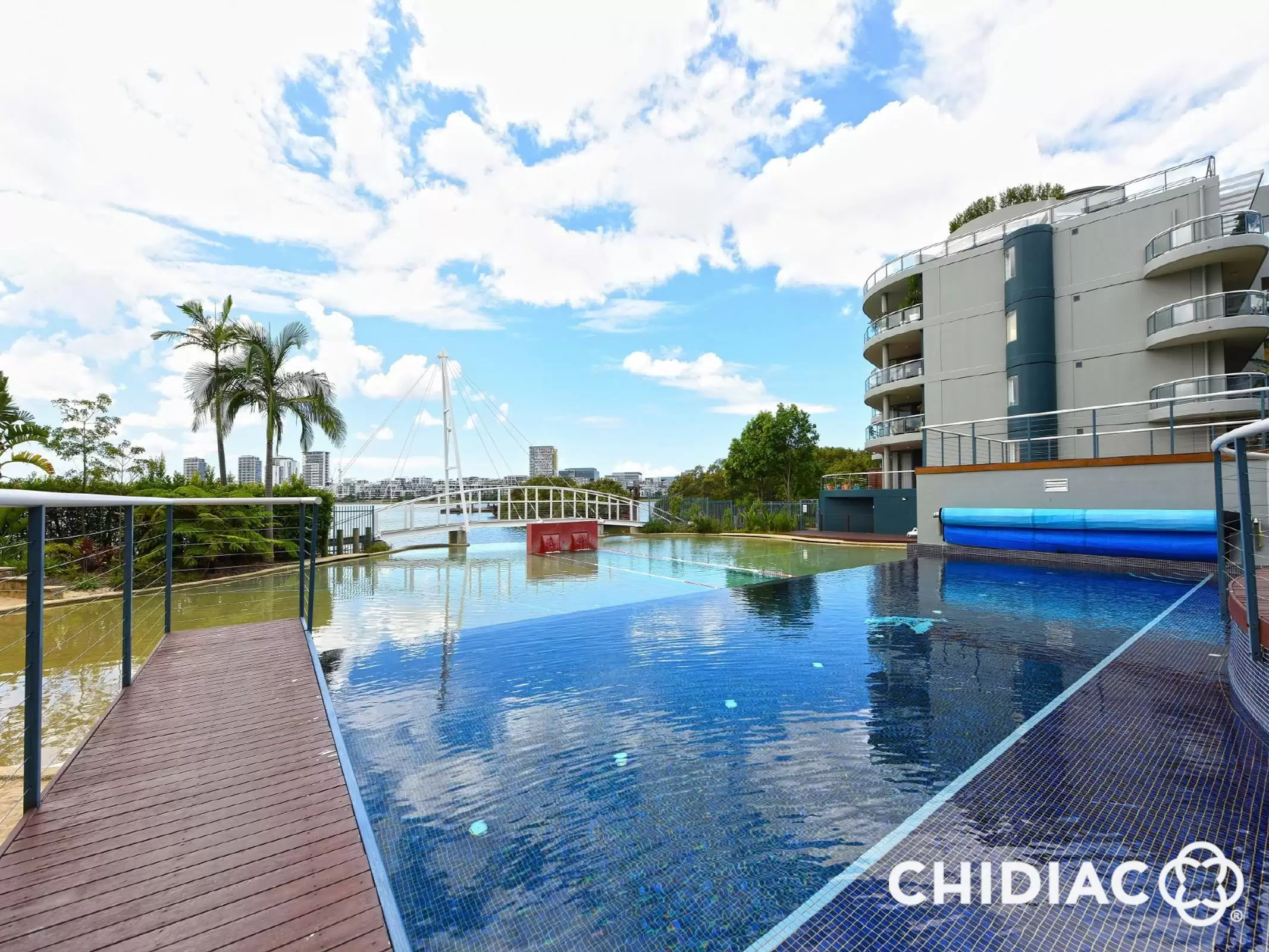 141/27 Bennelong Parkway, Wentworth Point Leased by Chidiac Realty - image 7