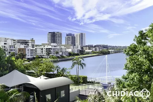 141/27 Bennelong Parkway, Wentworth Point Leased by Chidiac Realty