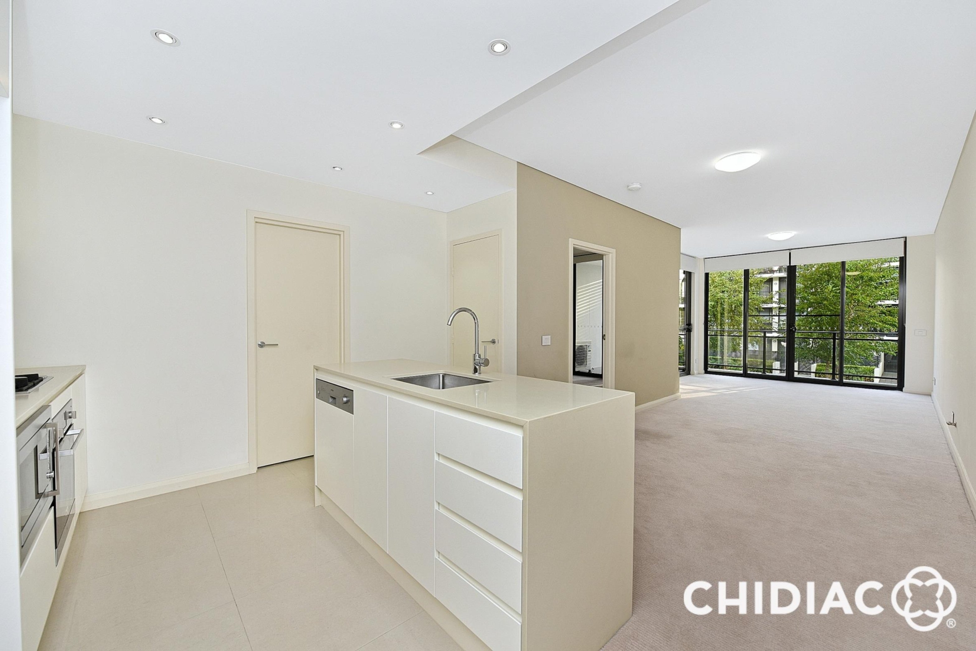 504/16 Corniche Drive, Wentworth Point Leased by Chidiac Realty - image 1