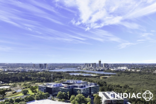 2201/7 Australia Avenue, Sydney Olympic Park Leased by Chidiac Realty