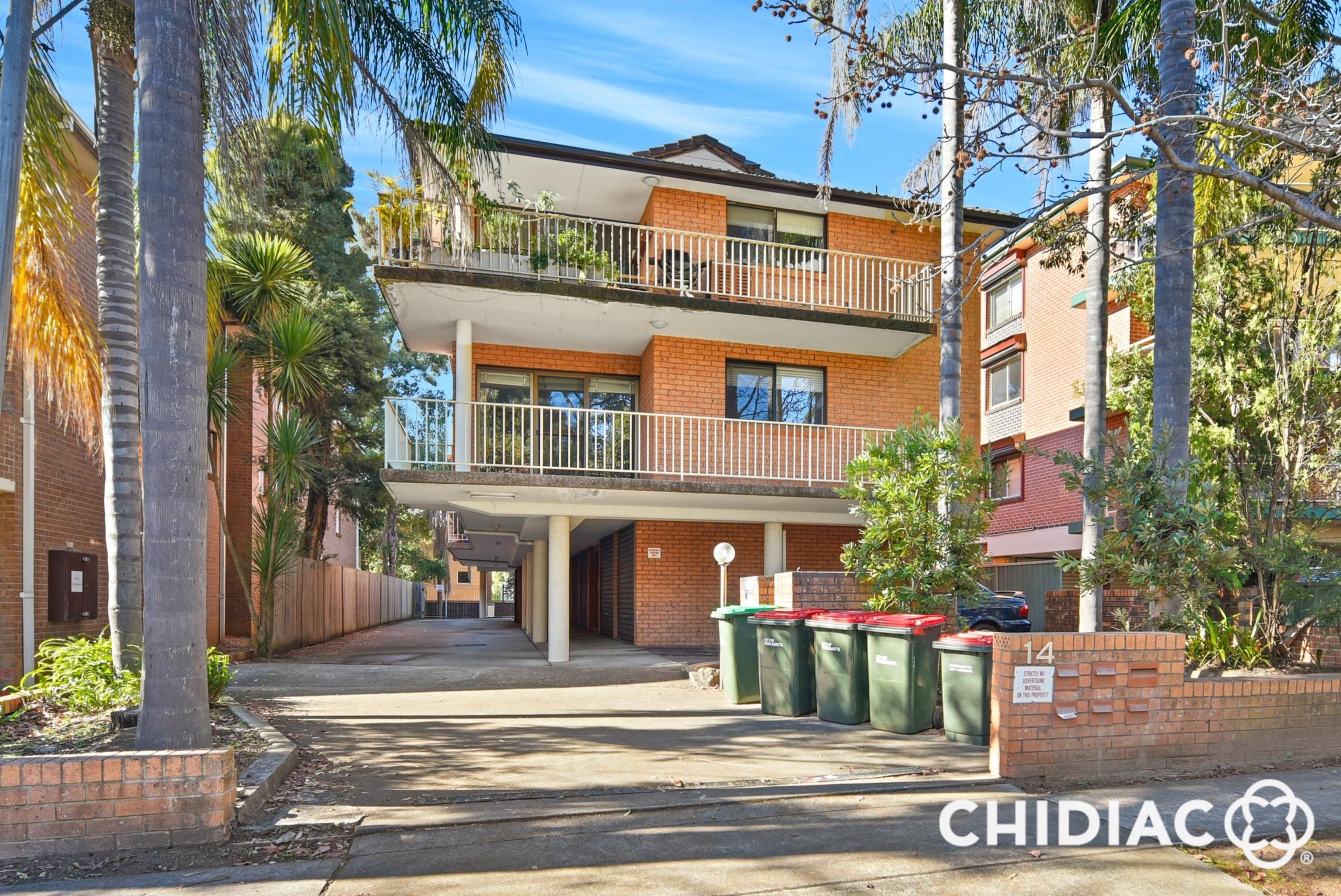 5/14 Henry St, Parramatta Leased by Chidiac Realty - image 6
