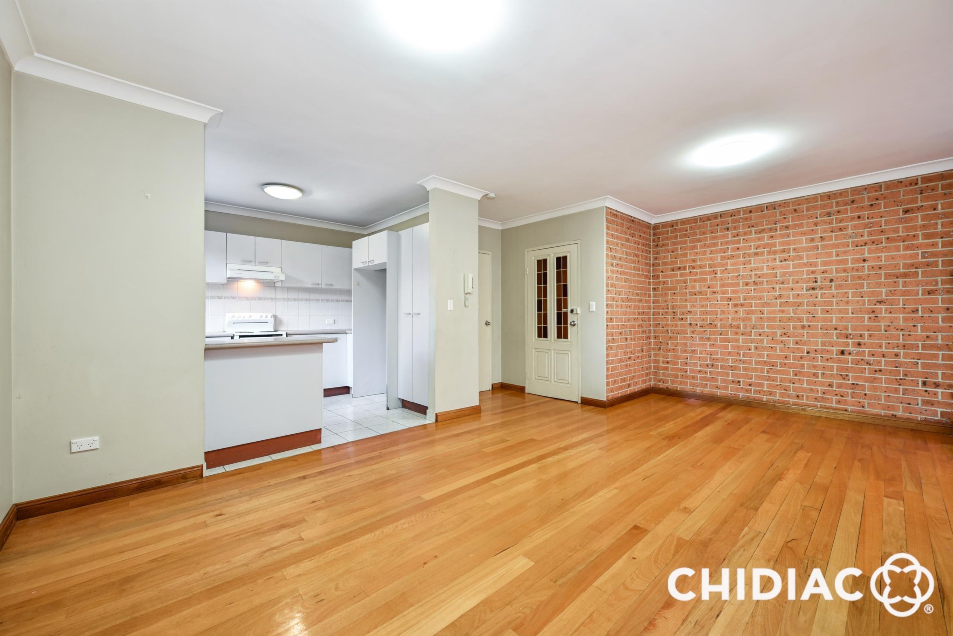 5/14 Henry St, Parramatta Leased by Chidiac Realty - image 1